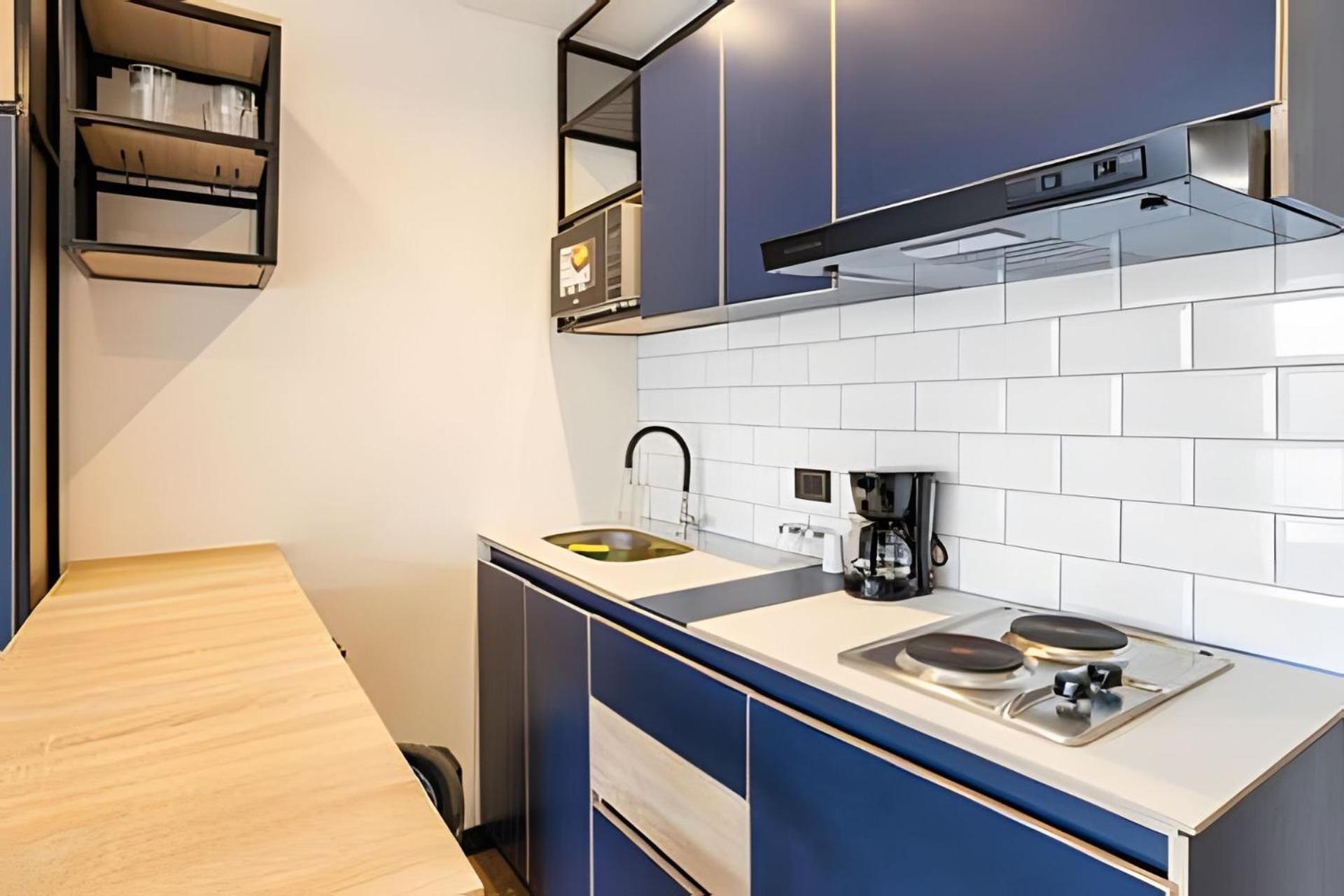 Apartamento Cerca A La Embajada Us Y Al Movistar Arena Bogotá