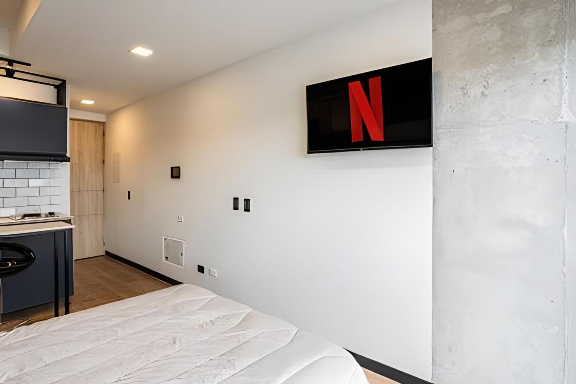 Apartamento Apartamento Cerca A La Embajada Us Y Al Movistar Arena
