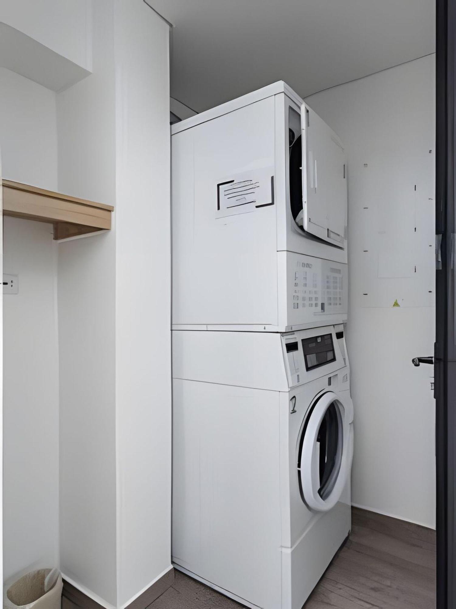 Apartamento Cerca A La Embajada Us Y Al Movistar Arena Apartamento *