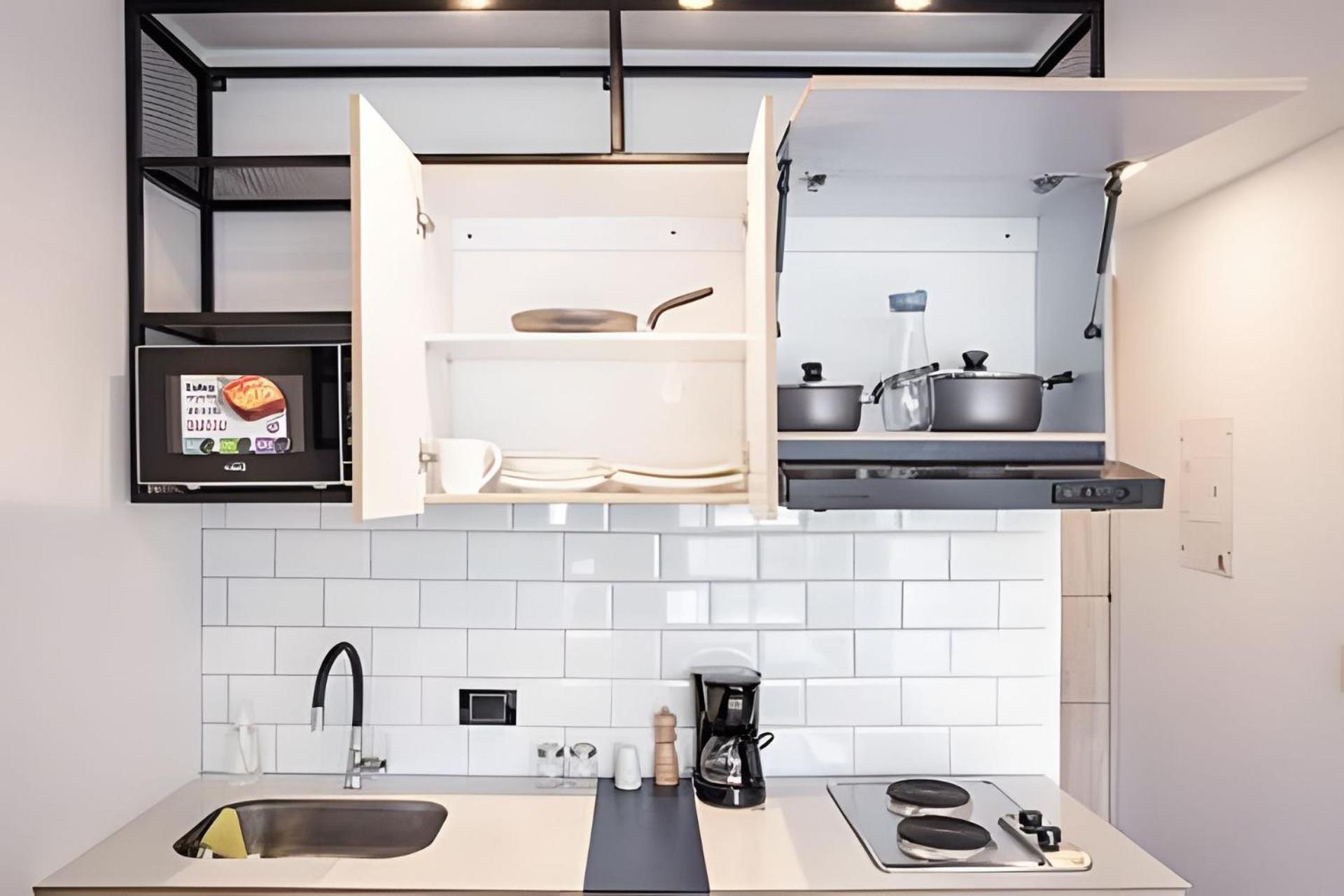 Apartamento Apartamento Cerca A La Embajada Us Y Al Movistar Arena Bogotá
