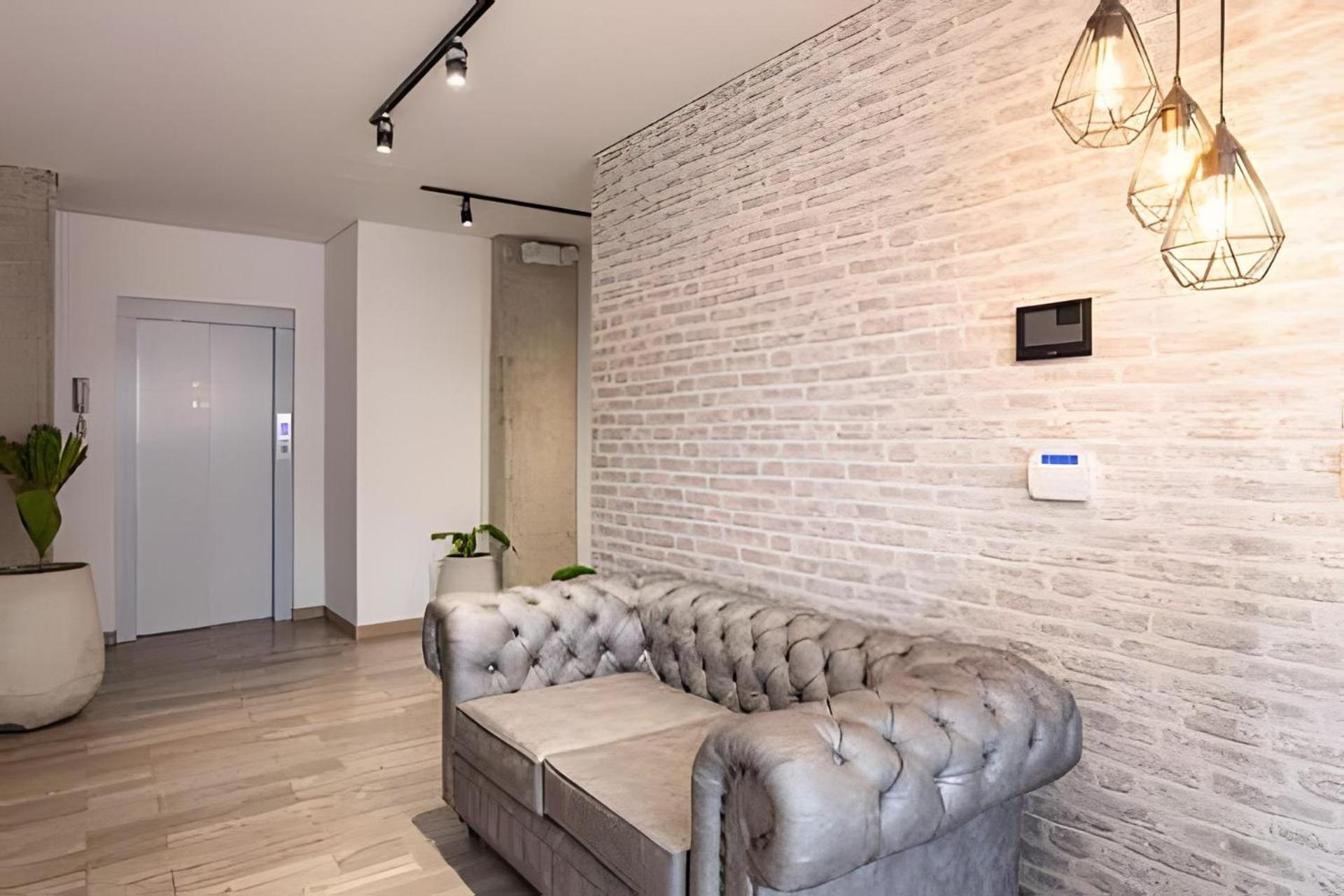 Apartamento Cerca A La Embajada Us Y Al Movistar Arena Apartamento *