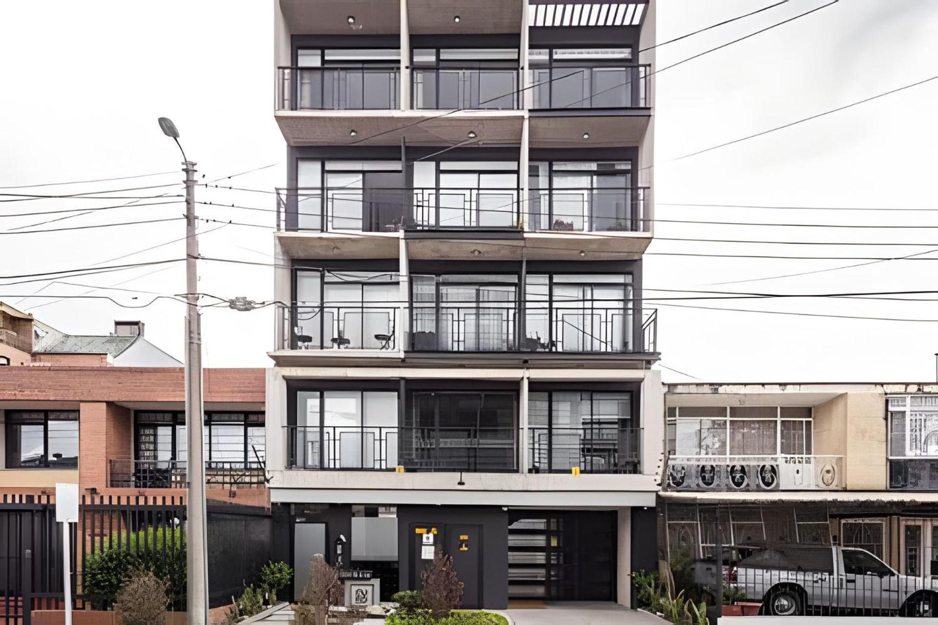 Apartamento Cerca A La Embajada Us Y Al Movistar Arena * Bogotá