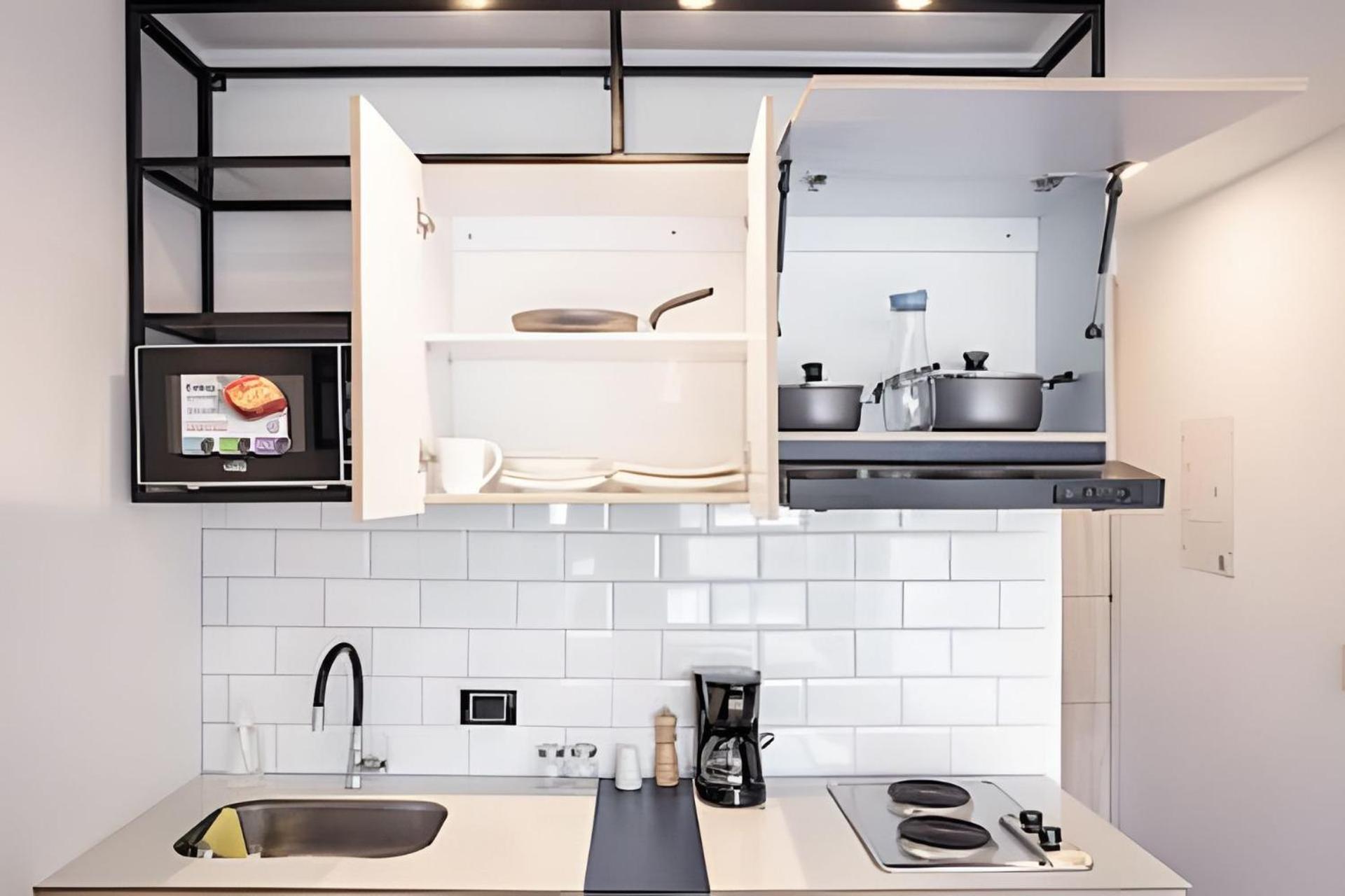 Apartamento Apartamento Cerca A La Embajada Us Y Al Movistar Arena *