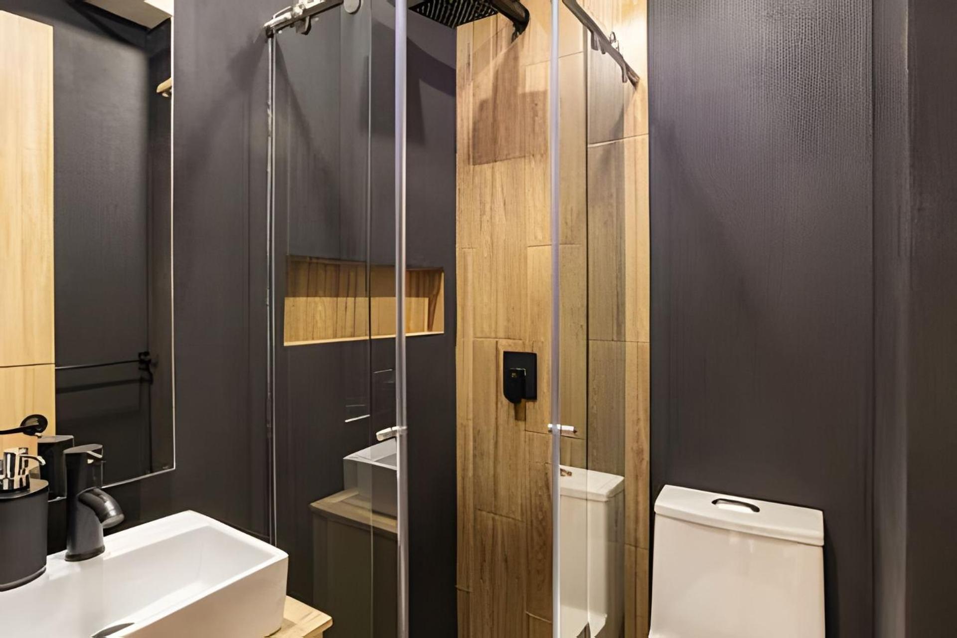 Apartamento Cerca A La Embajada Us Y Al Movistar Arena * Bogotá