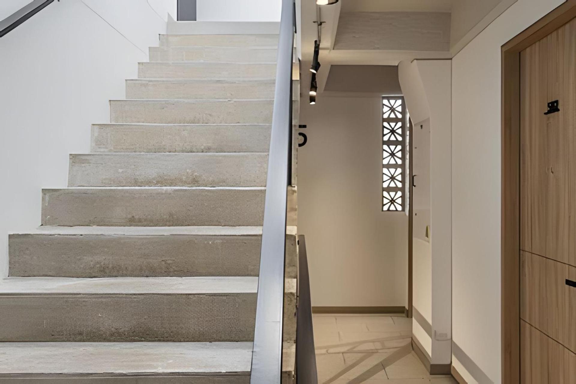 Apartamento Apartamento Cerca A La Embajada Us Y Al Movistar Arena