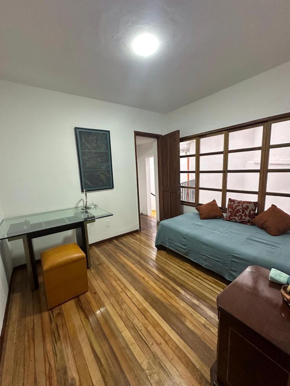 Helen House * Bogotá