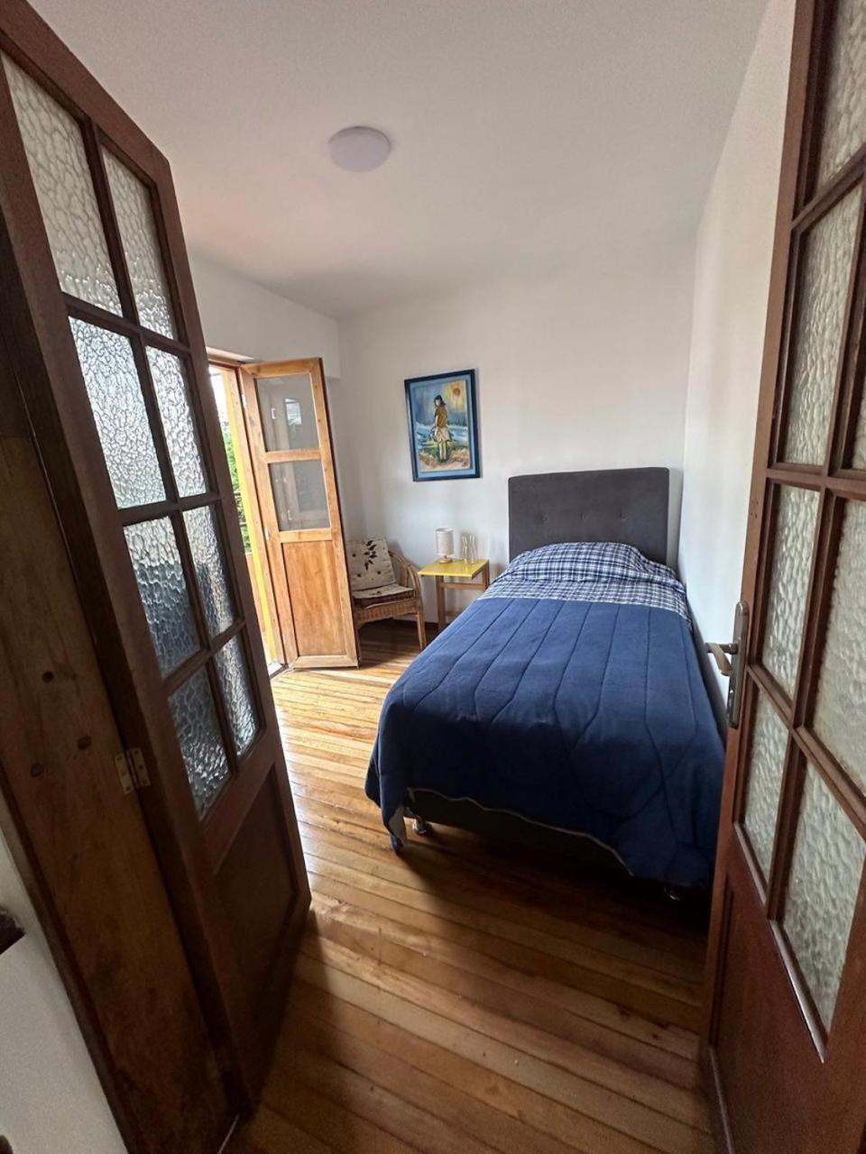 Helen House Bed and breakfast Bogotá