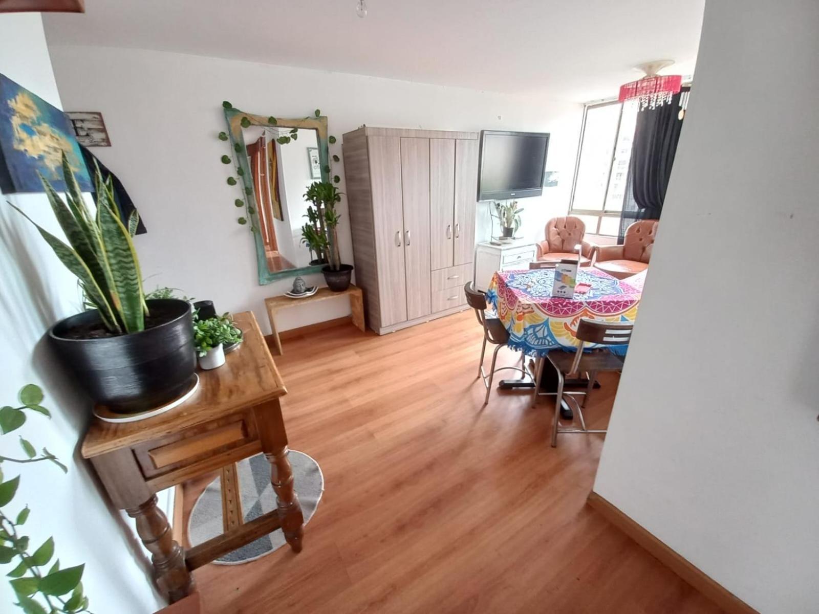 Doble Con Bano Privado! Habitación en casa particular *