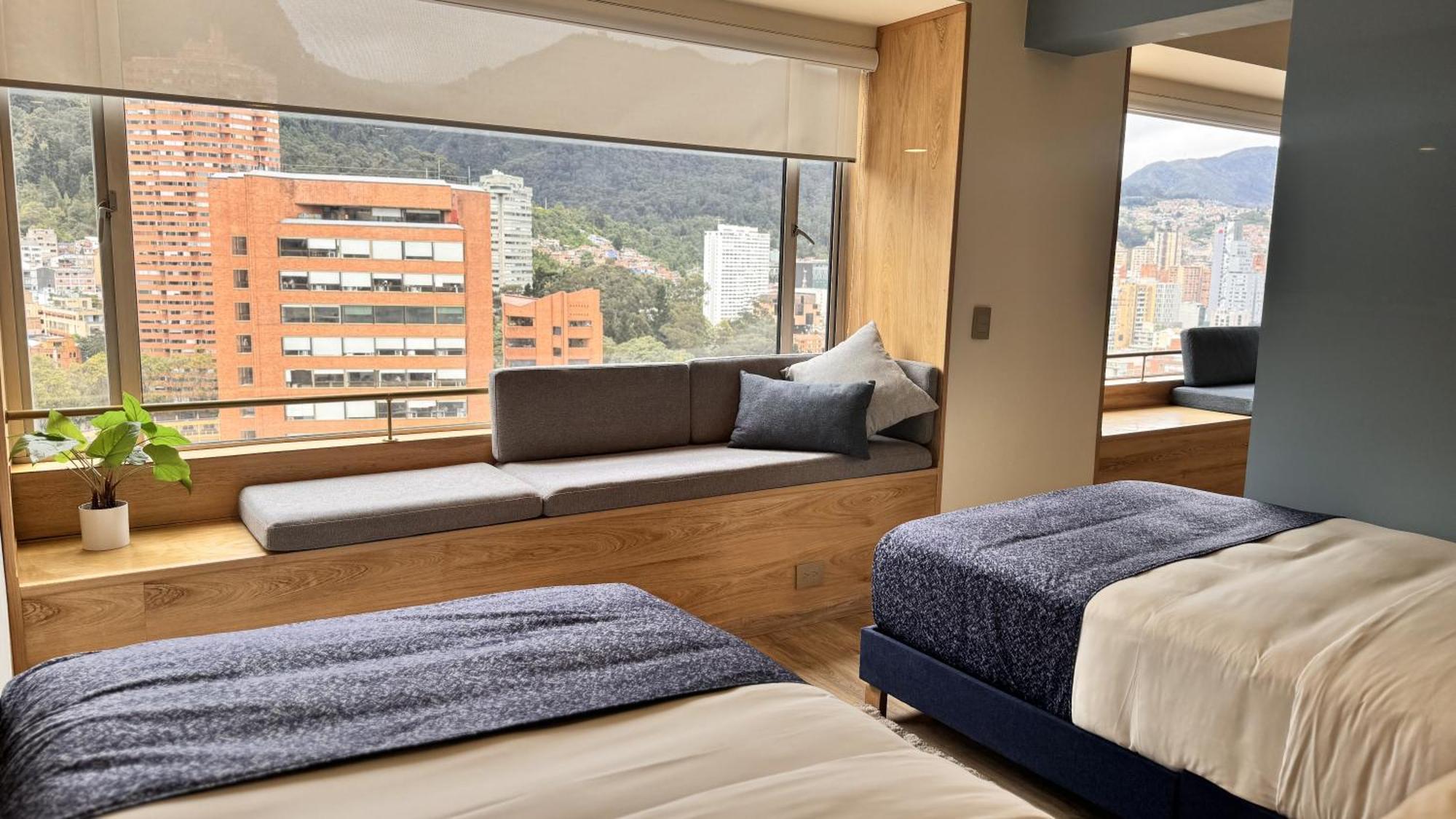 Tequendama Hotel Bogotá