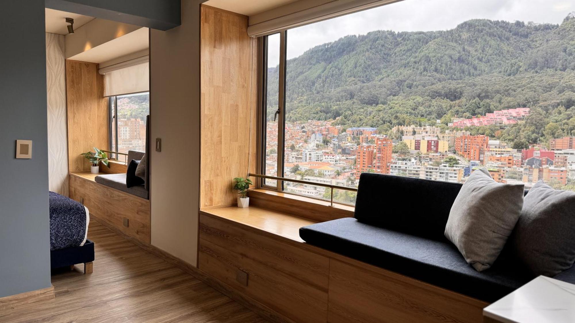 Tequendama