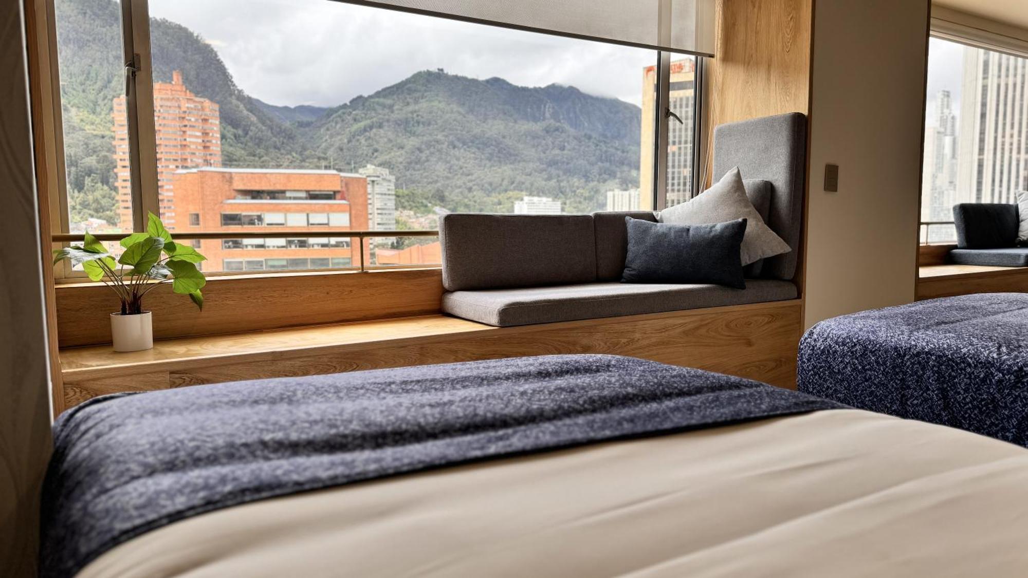 Tequendama Hotel 4*