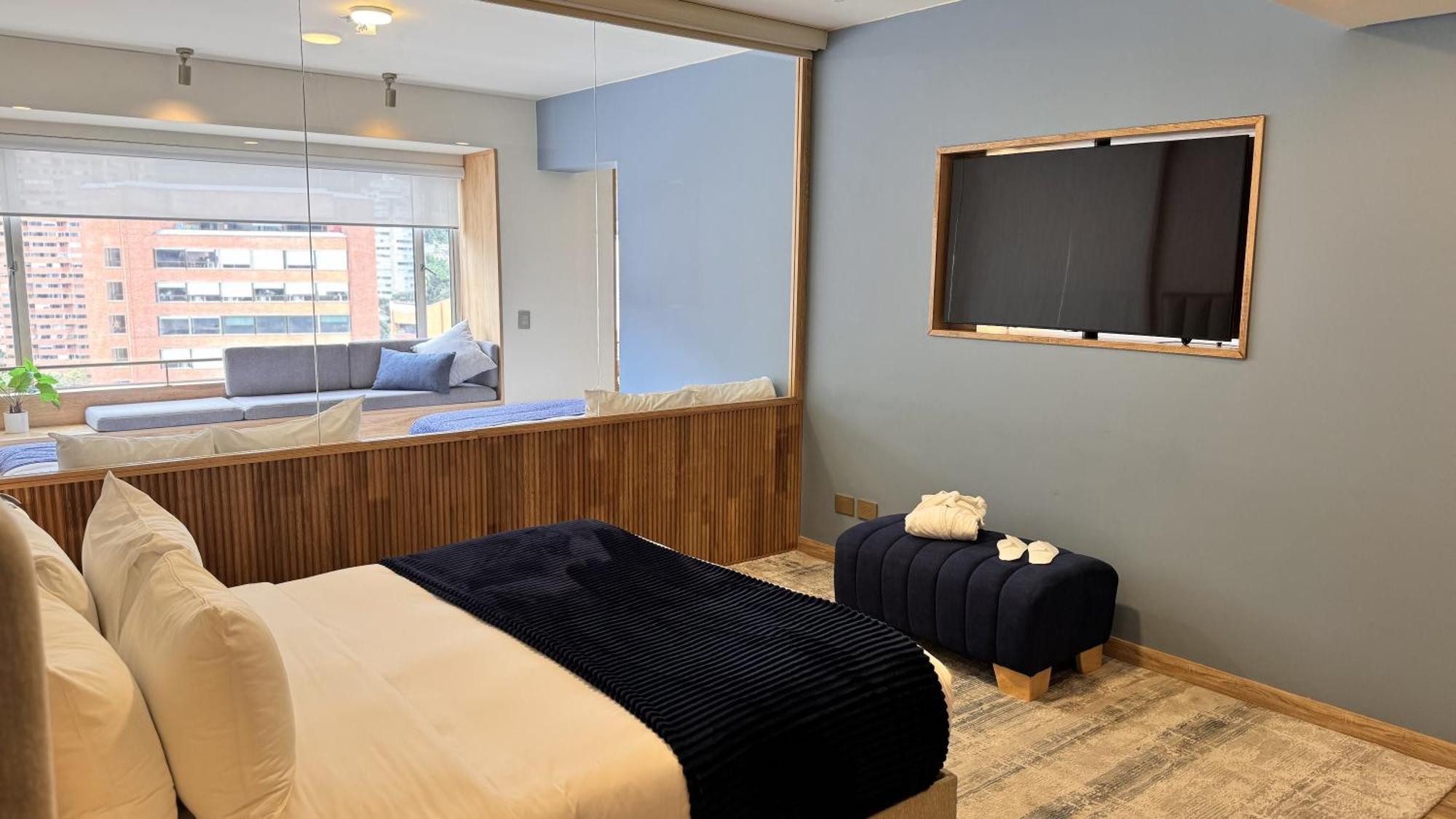 Hotel Tequendama 4*
