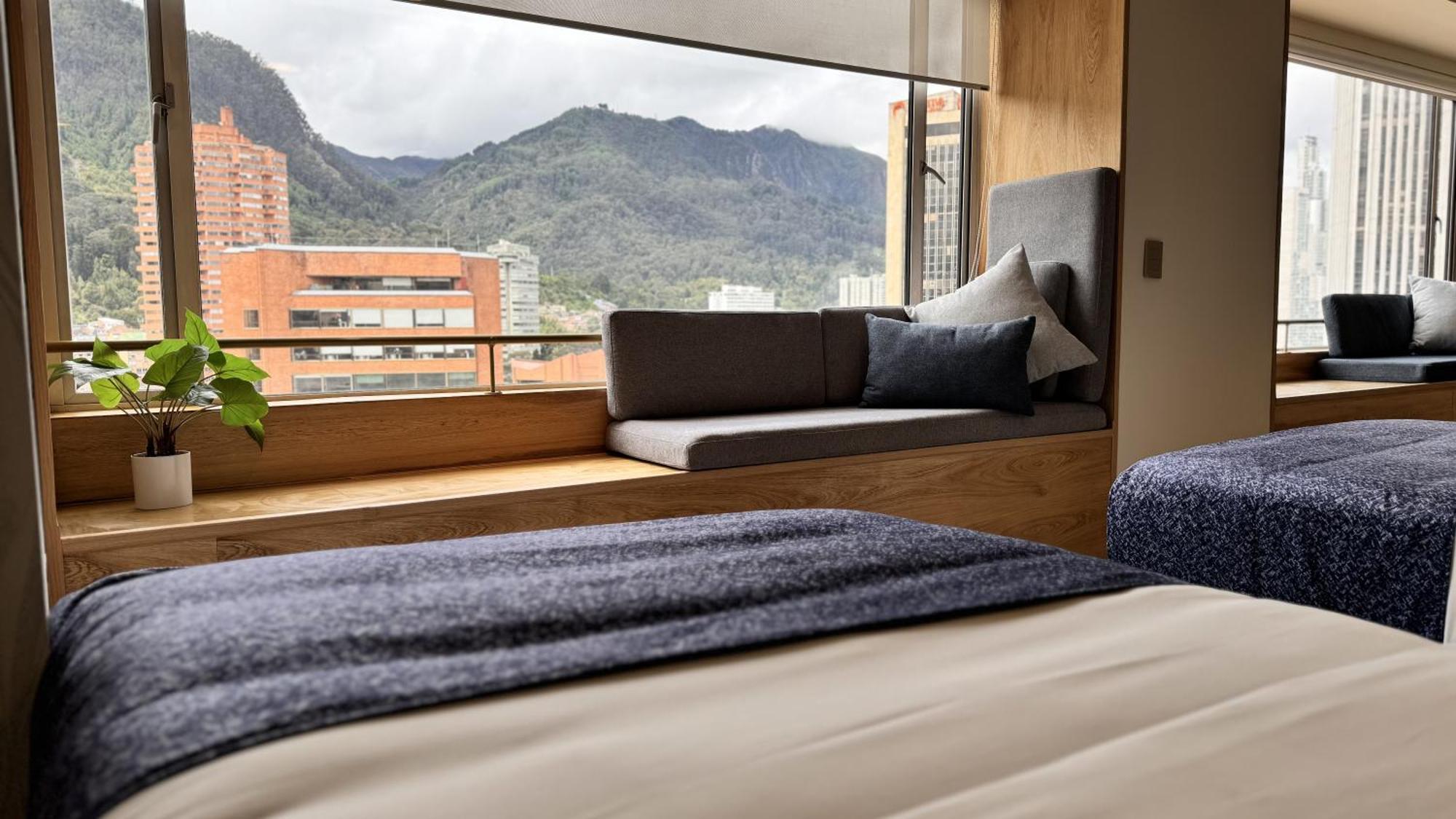 Tequendama Hotel Bogotá