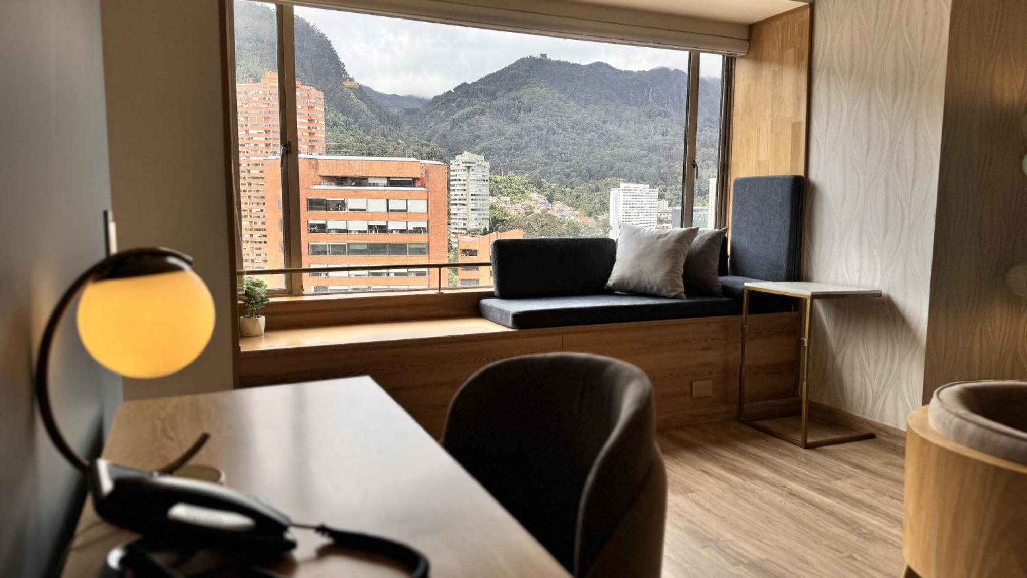 Tequendama Bogotá
