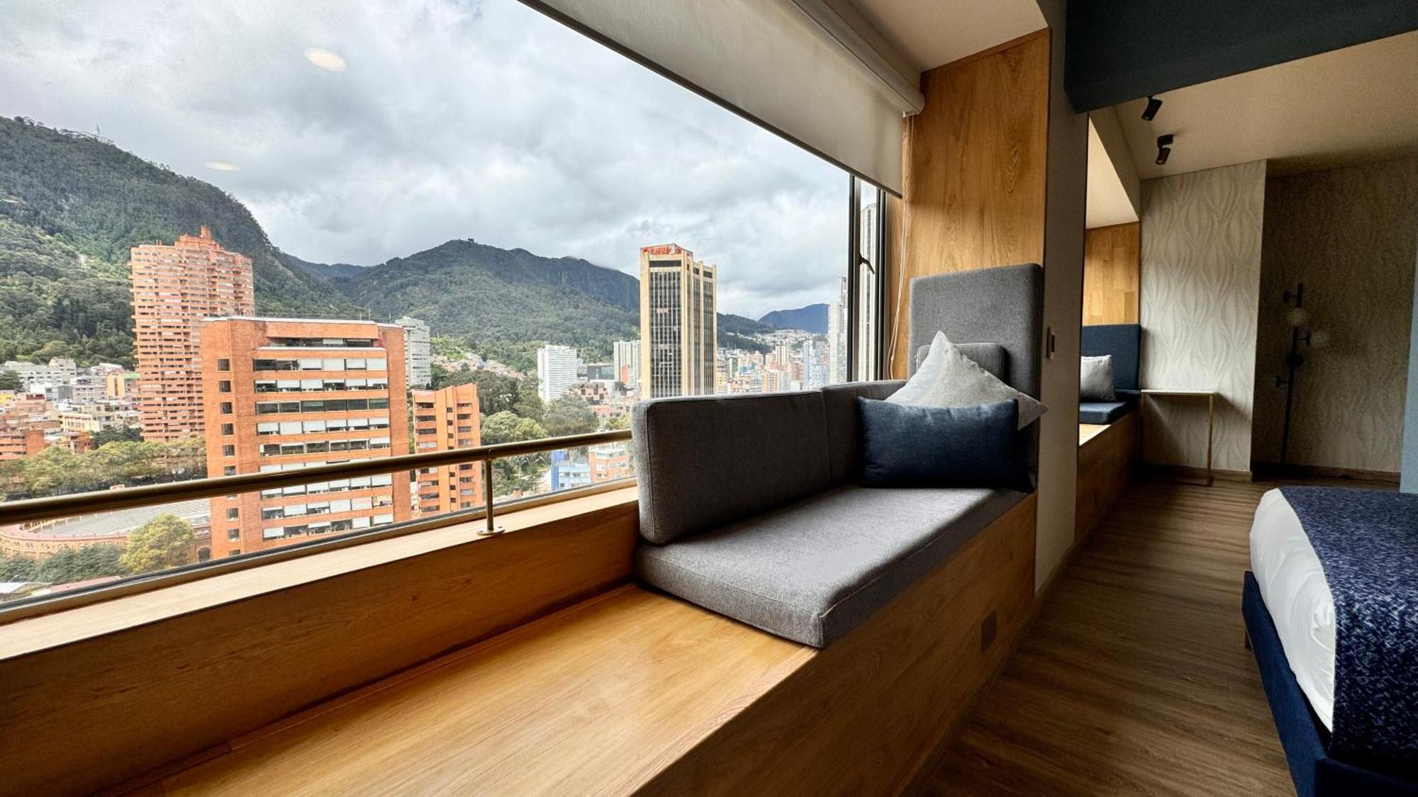 Tequendama Hotel 4*