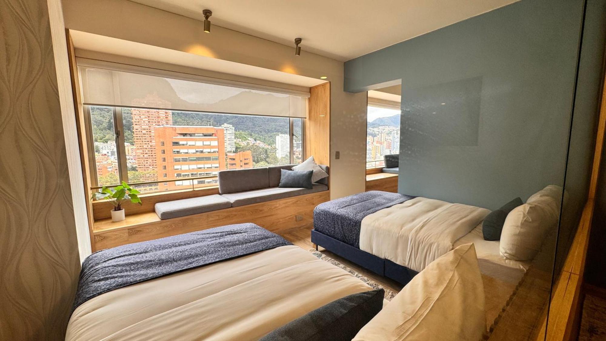 Tequendama Hotel Bogotá