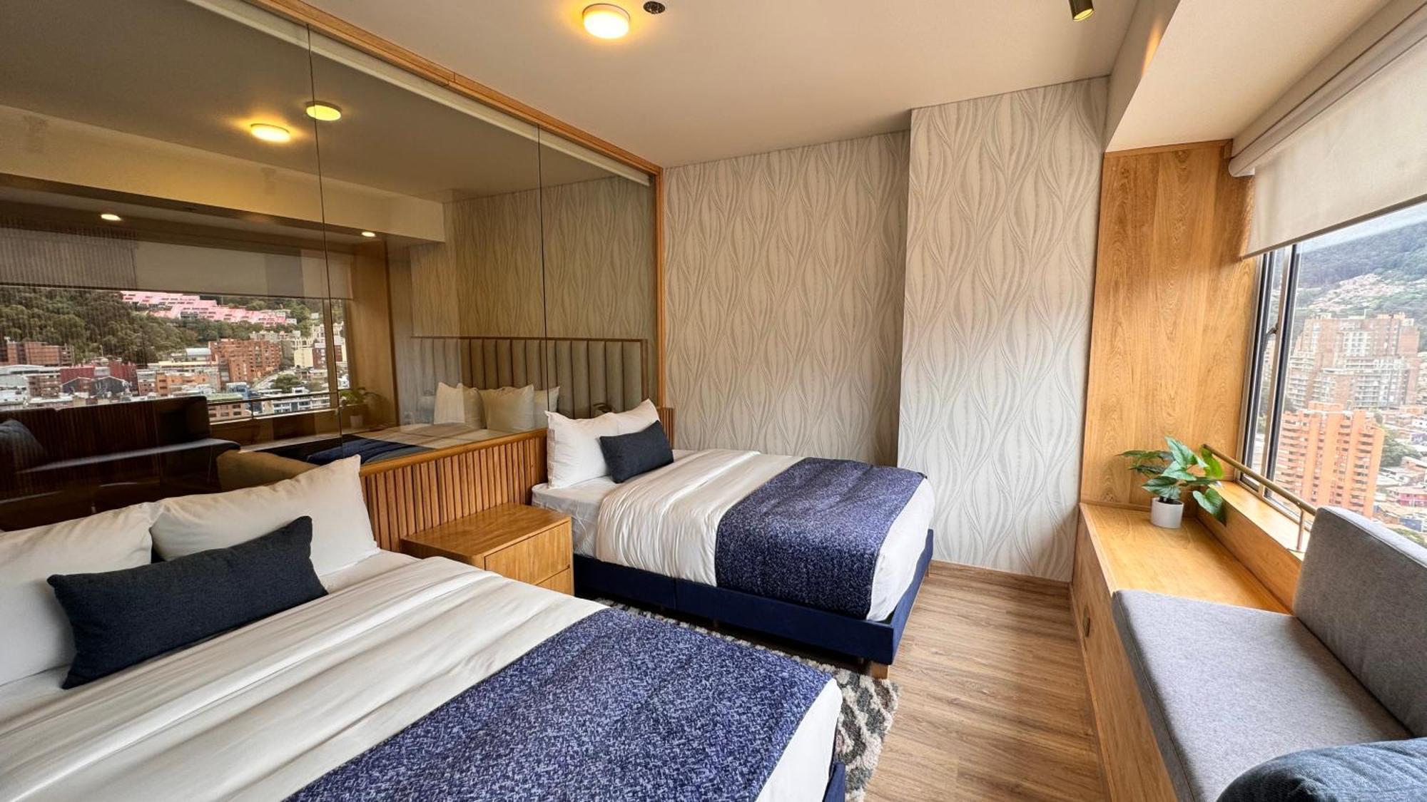 Hotel Tequendama Bogotá