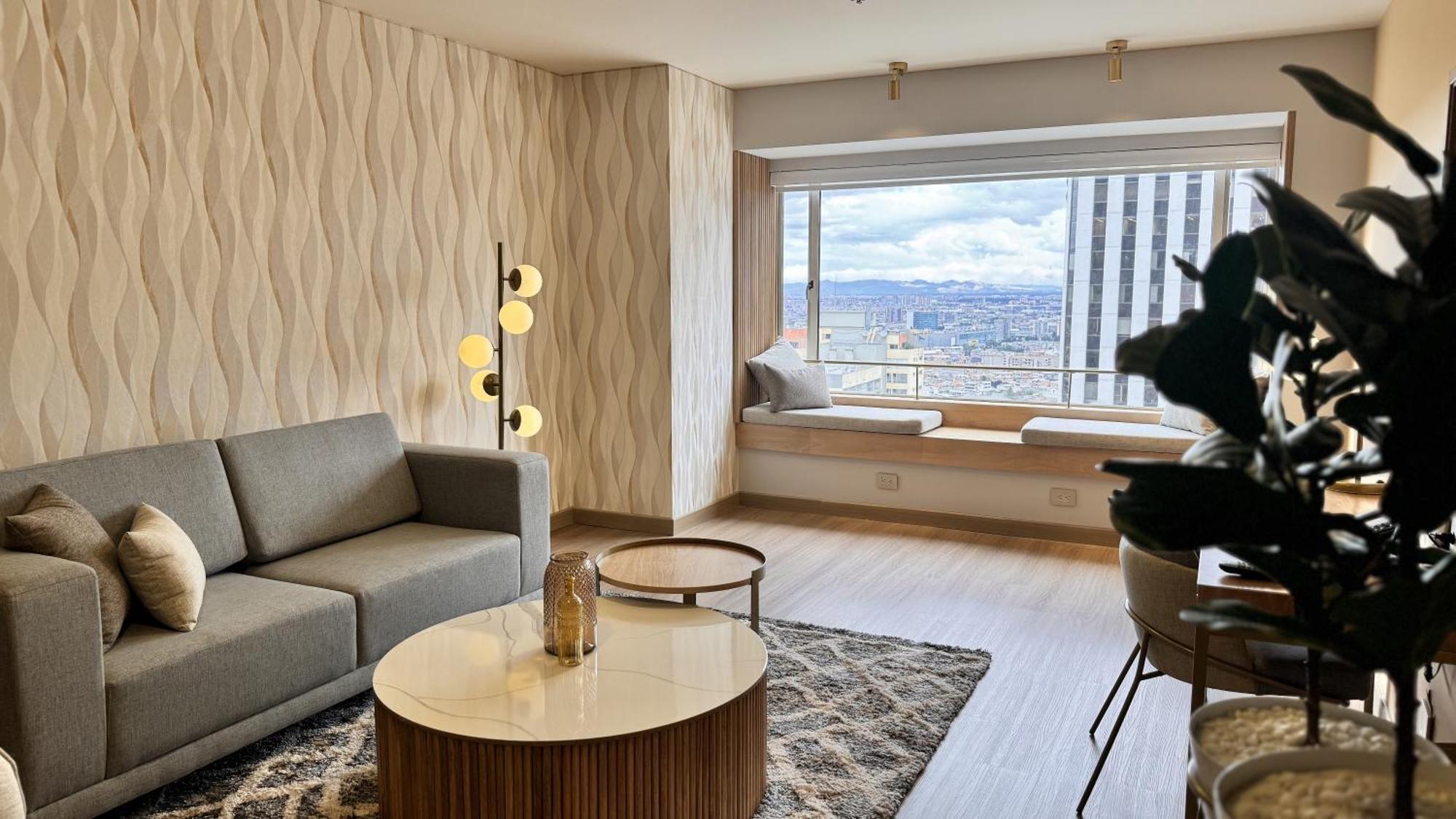 Hotel Tequendama 4*