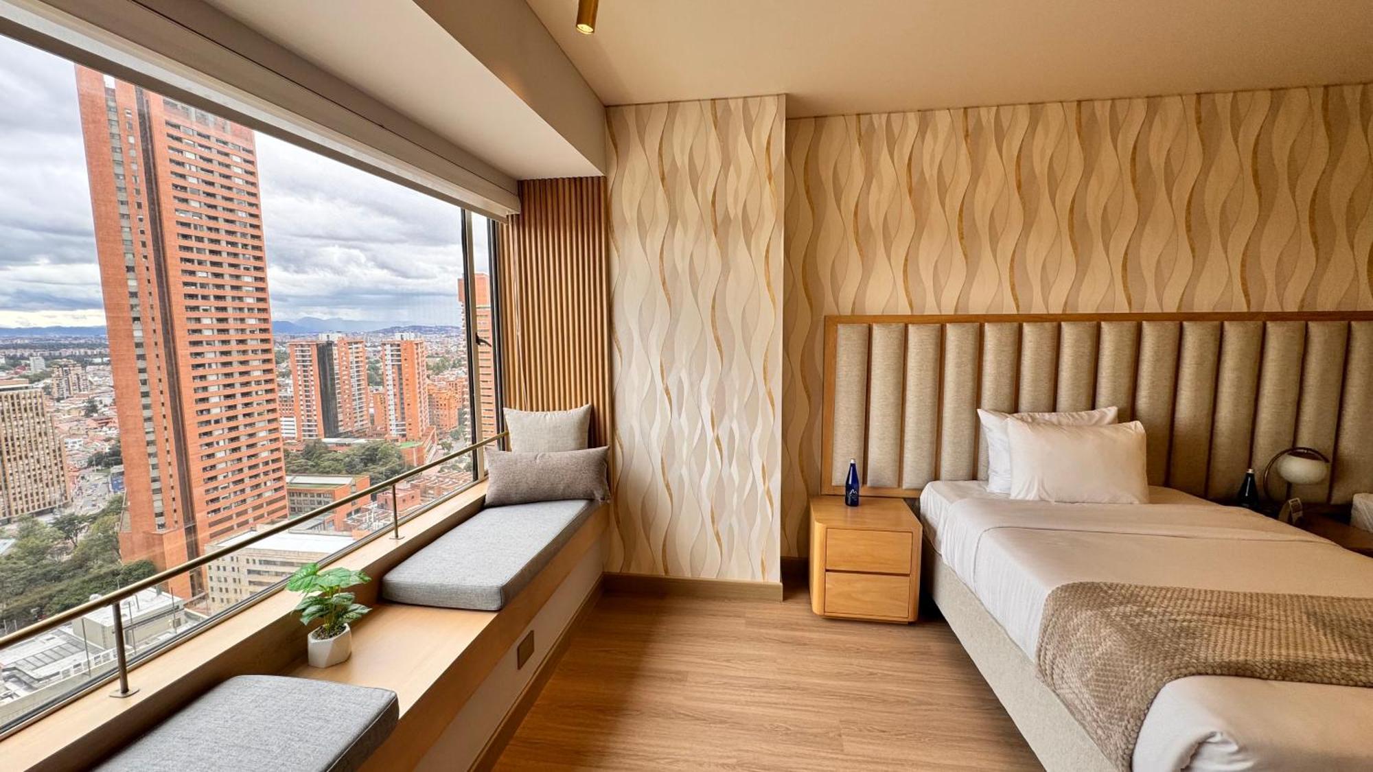 Tequendama Hotel 4*