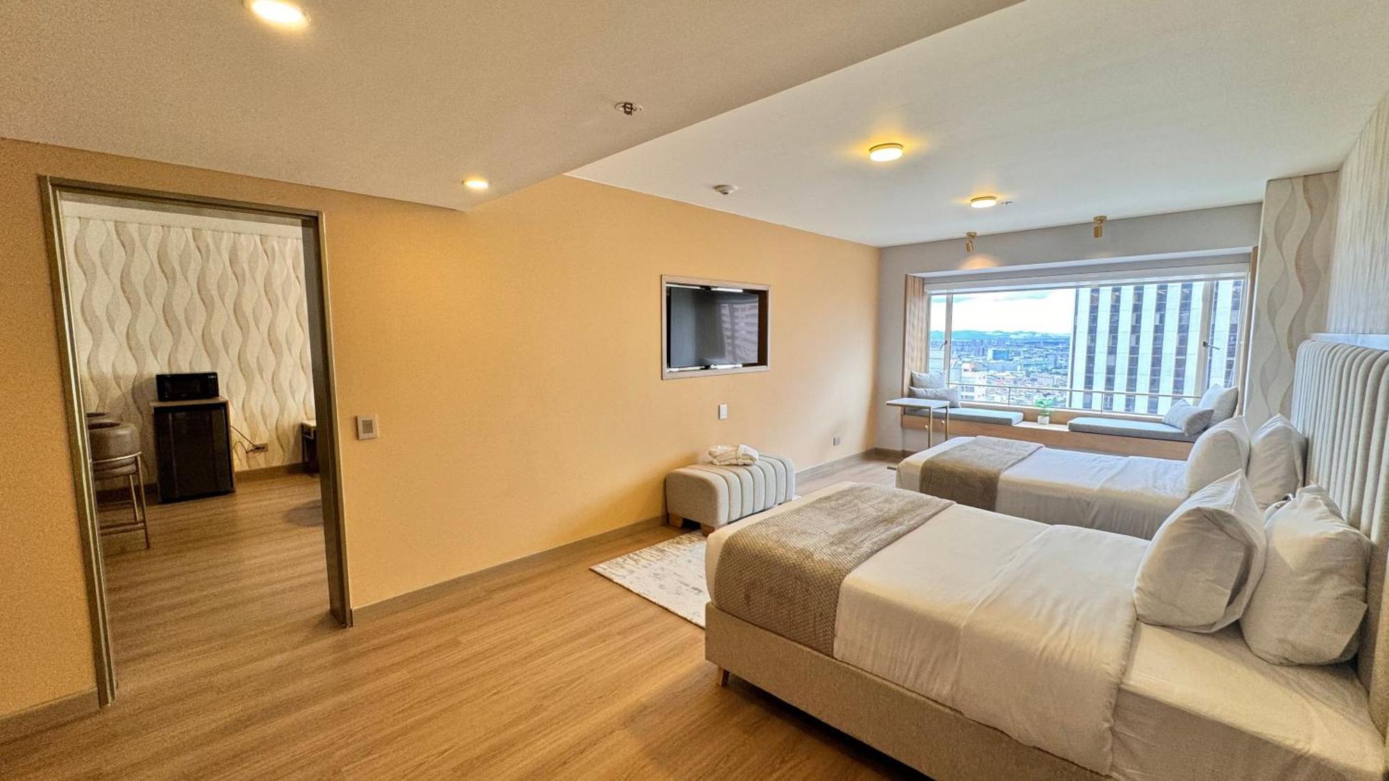 Hotel Tequendama Bogotá