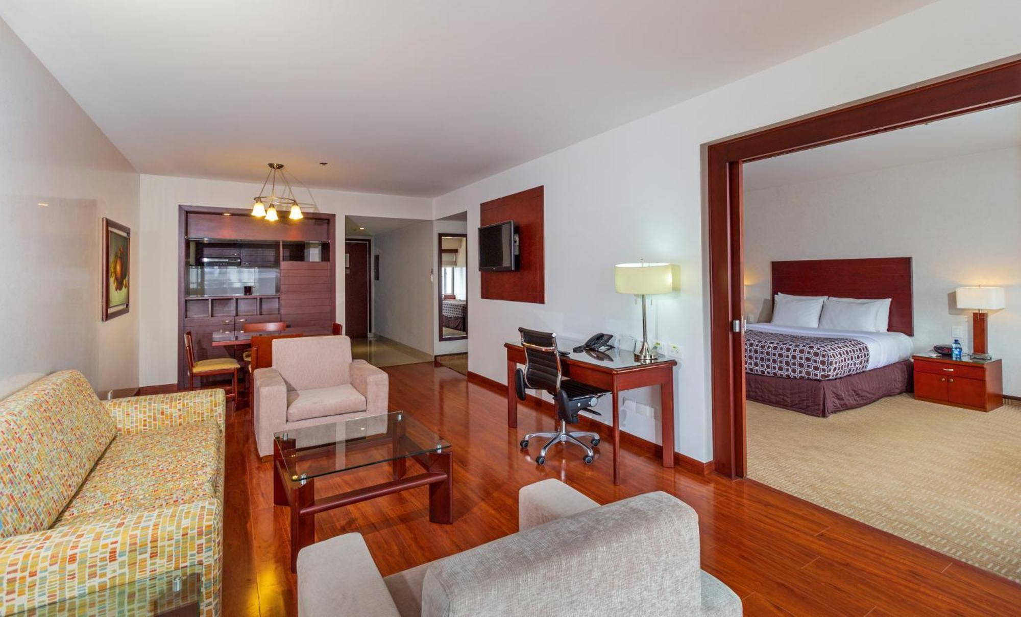 Hotel Tequendama