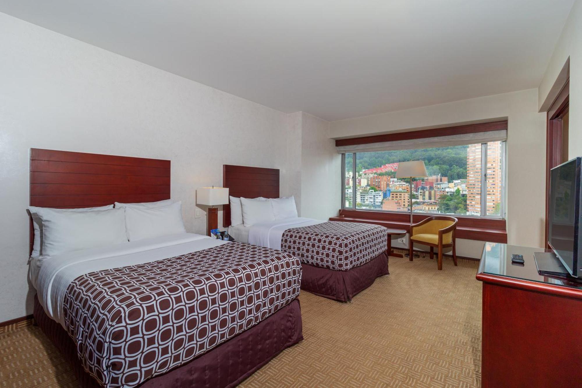 Hotel Tequendama 4*