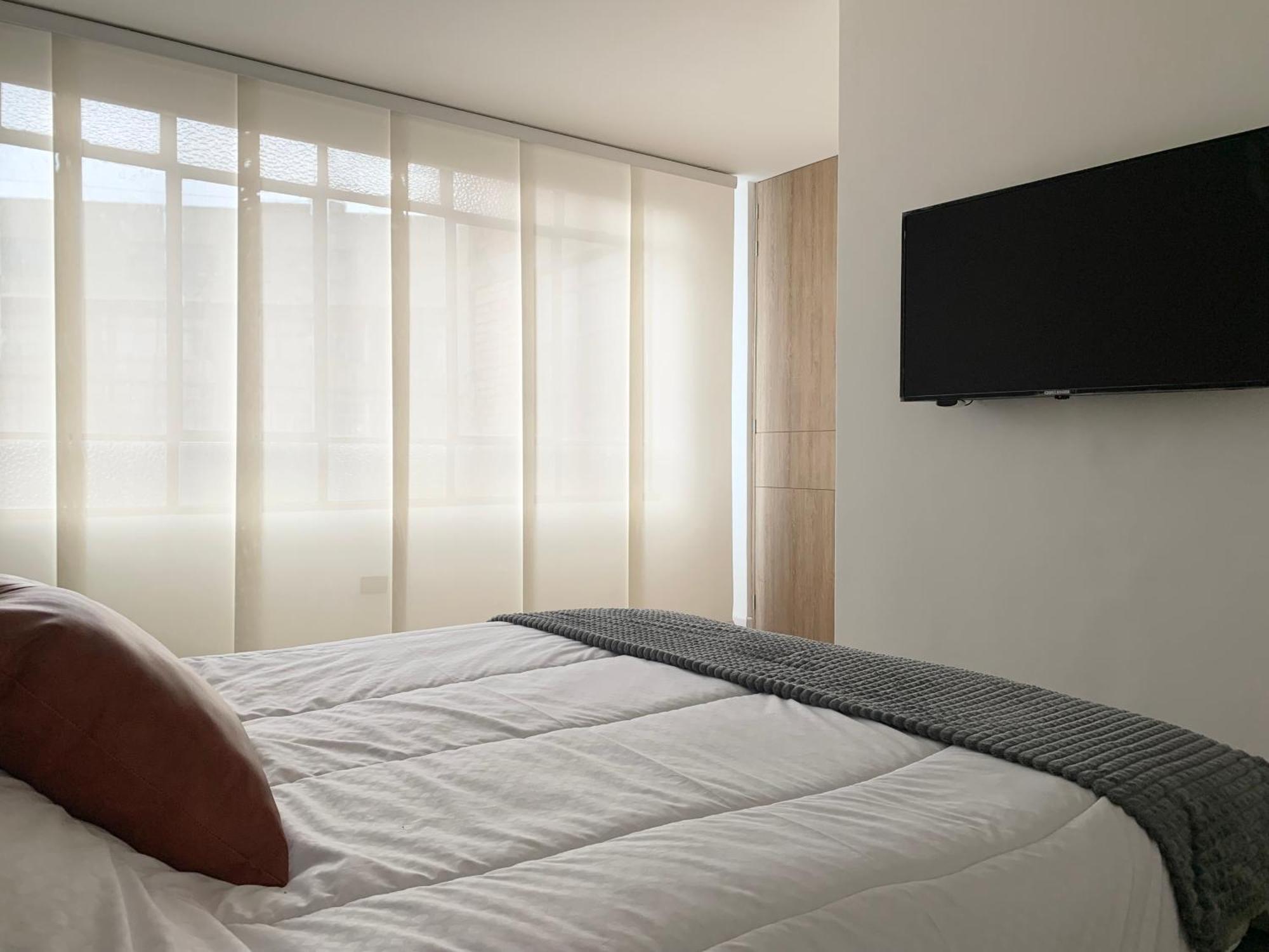 Hotel En Central 19b