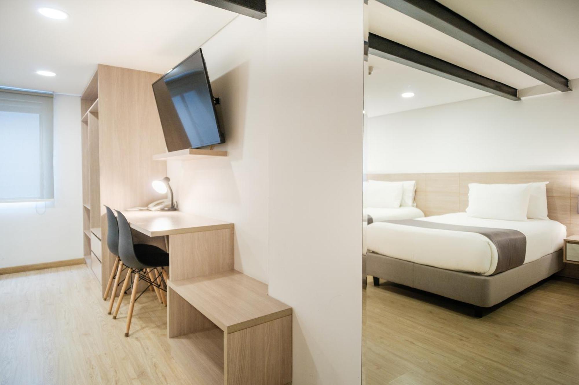 Hotel Palermo 3*