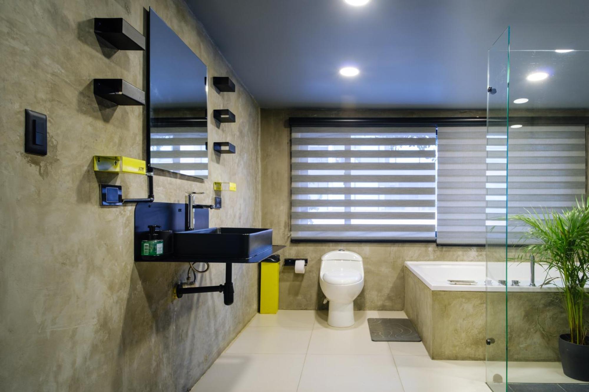 Hotel Joy Calle 85 4*