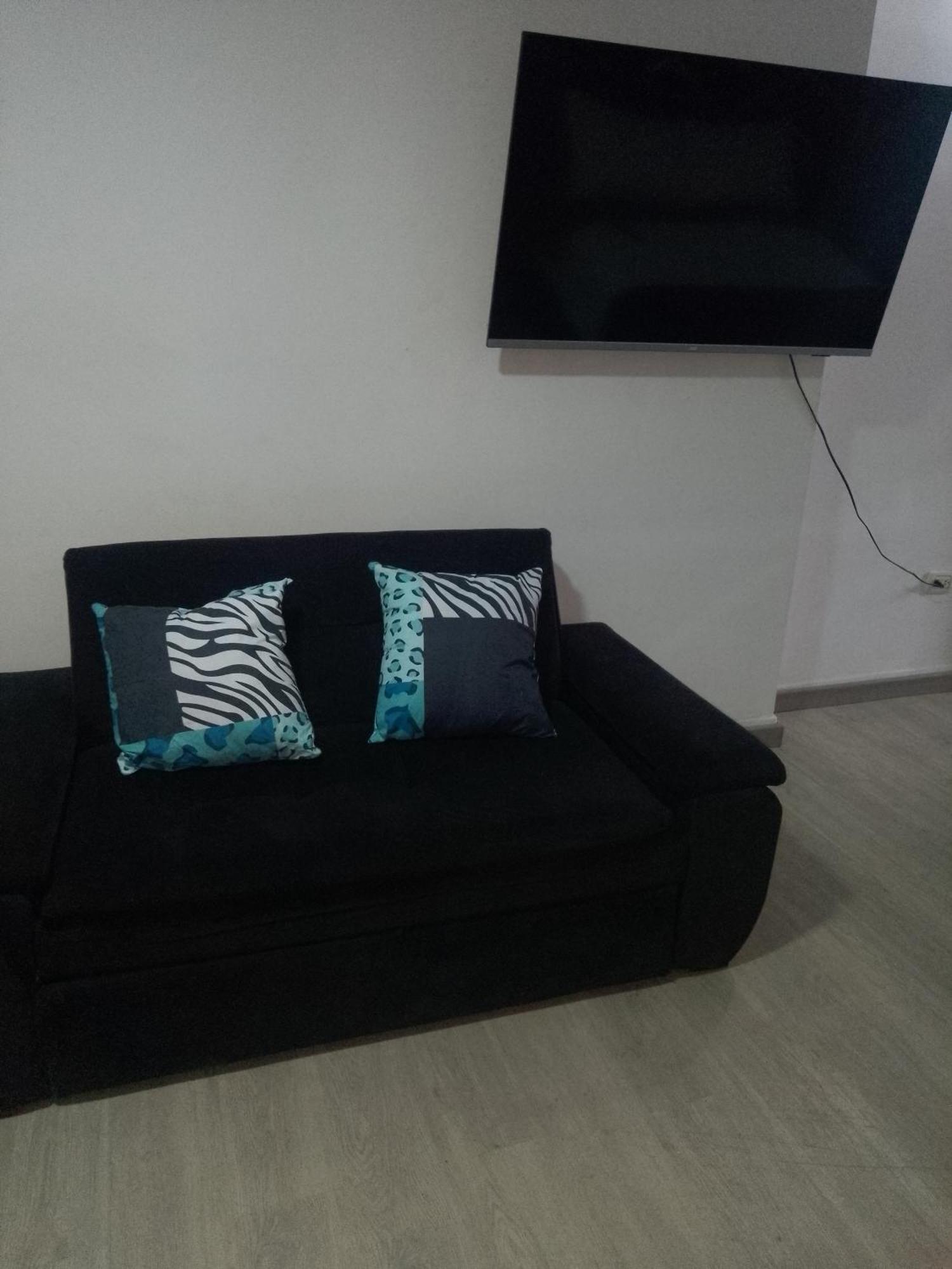 Aparta Estudio Cerca Al Aeropuerto #3 Apartamento *