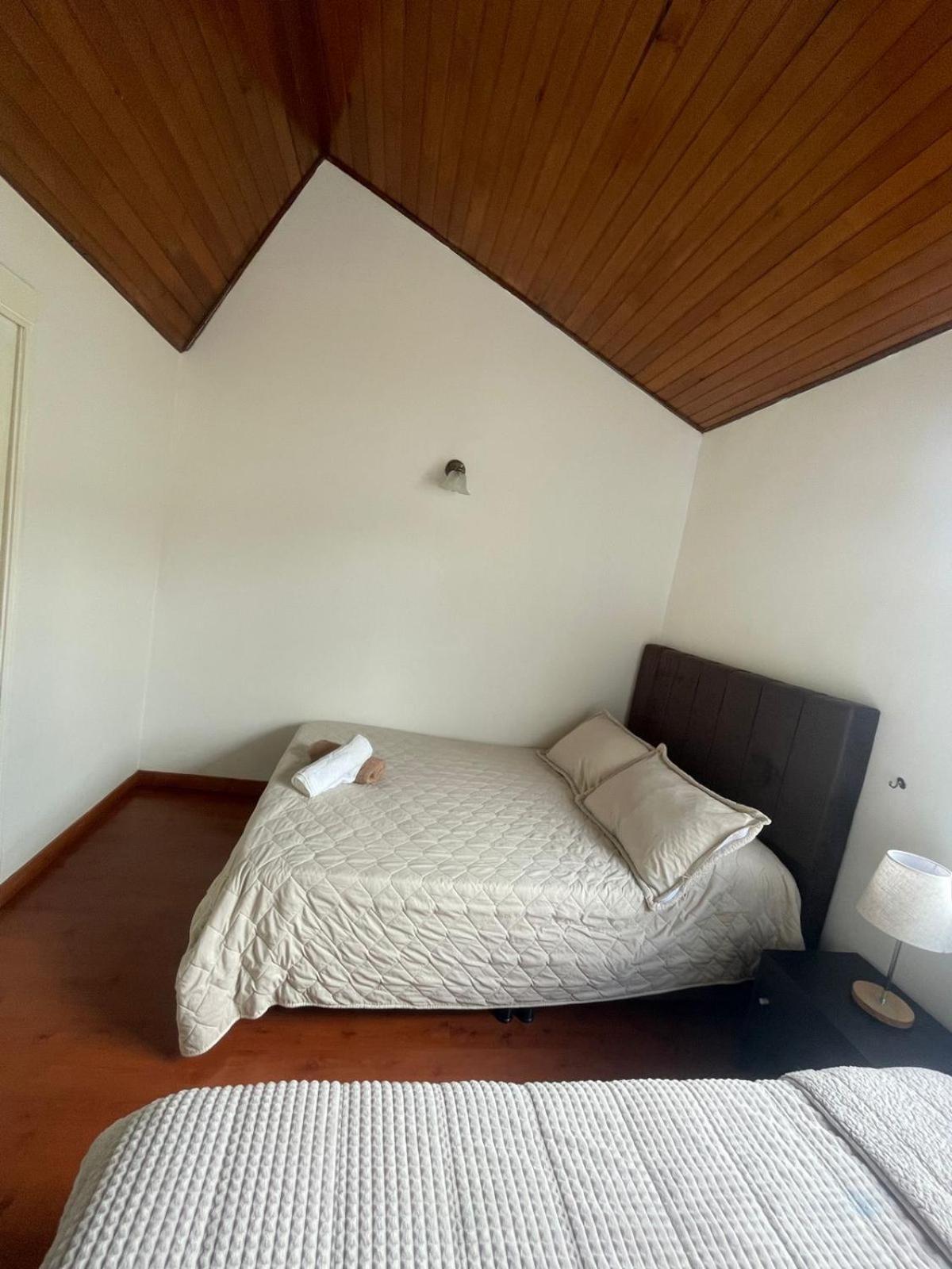 Amplia Casa En Cedritos Сasa de vacaciones