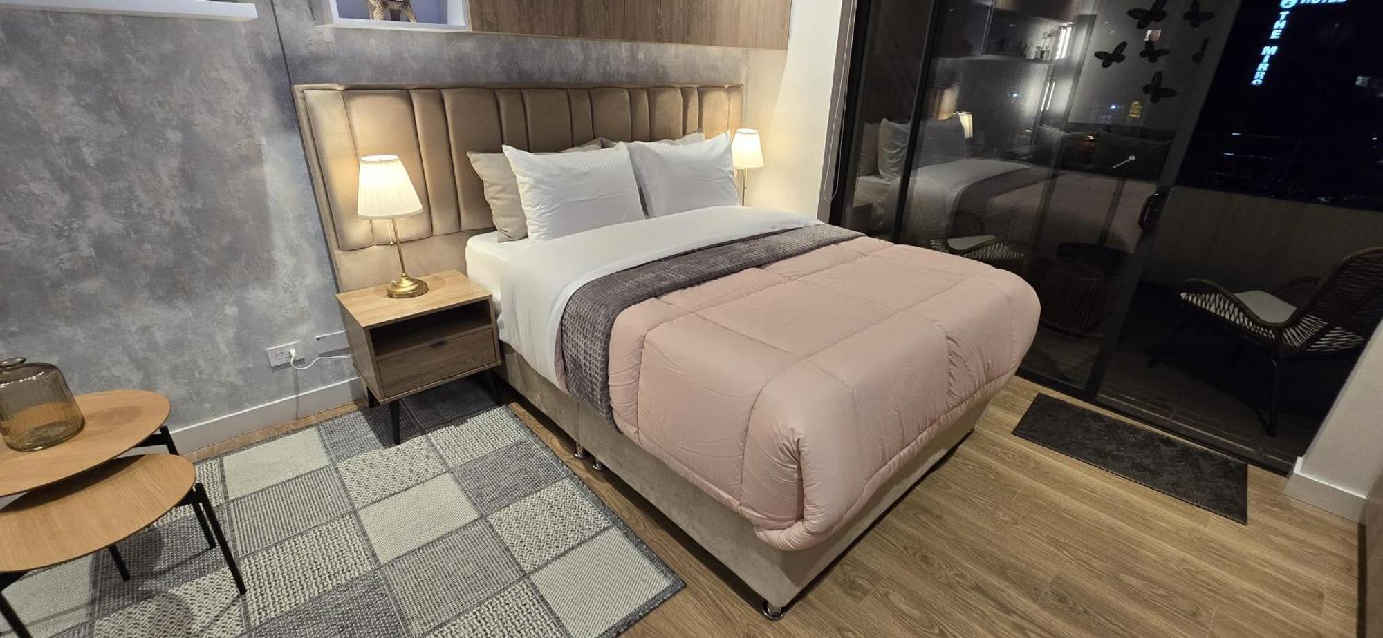 Apartamento Avanzza Apto 2 Cuadras De Corferias *