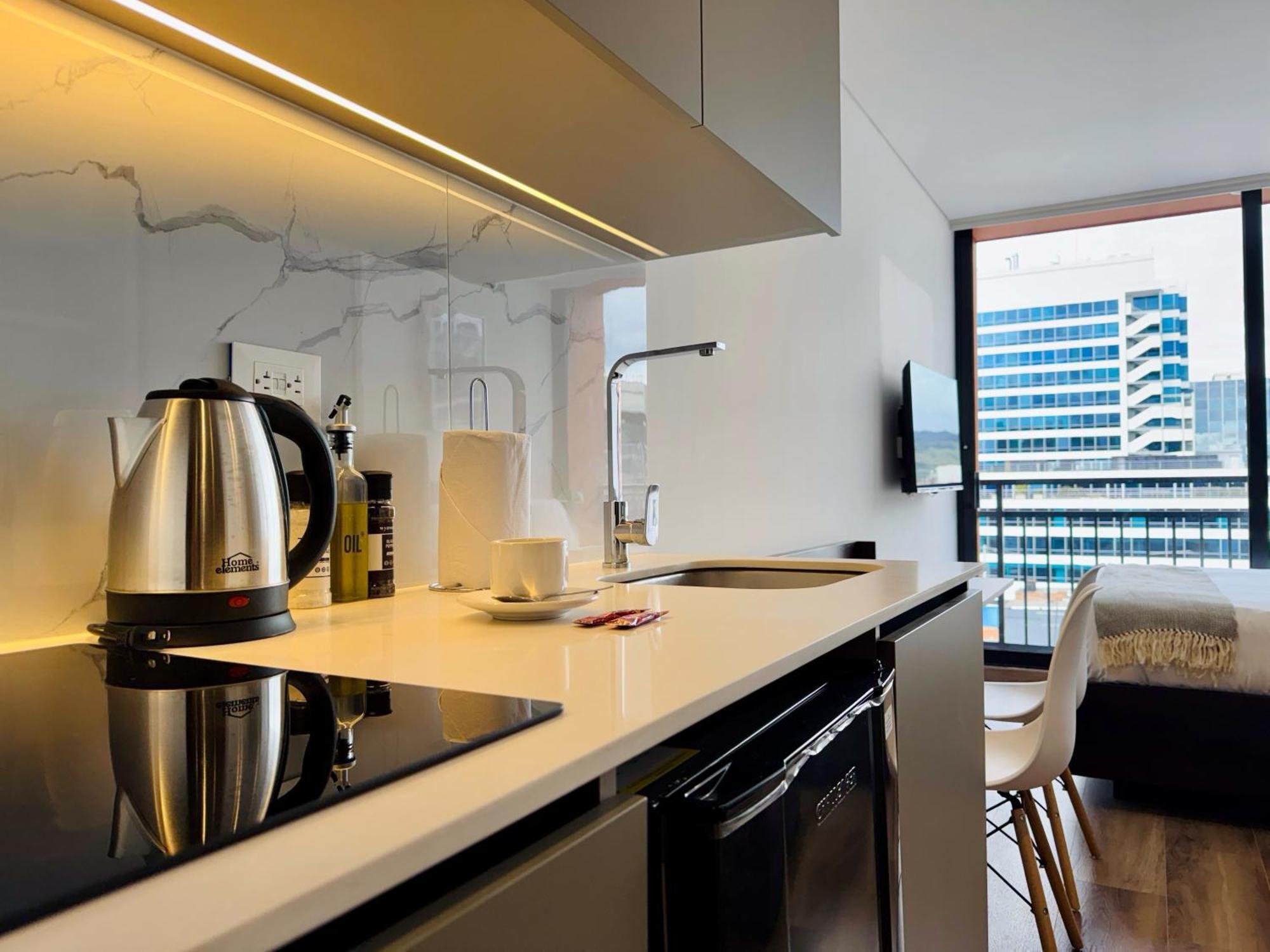 Taj By Wynwood House Apartamento *