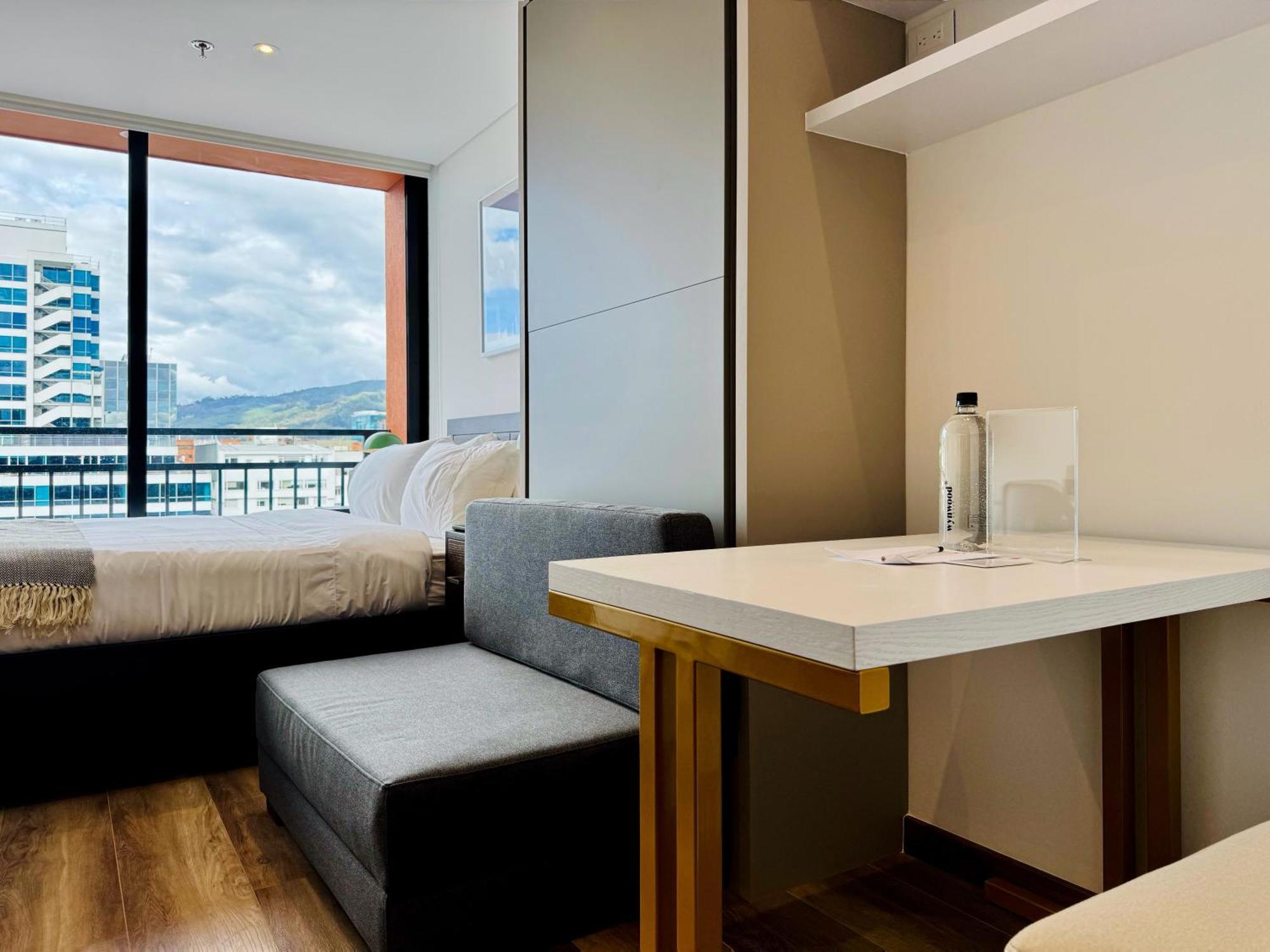 Apartamento Taj By Wynwood House *
