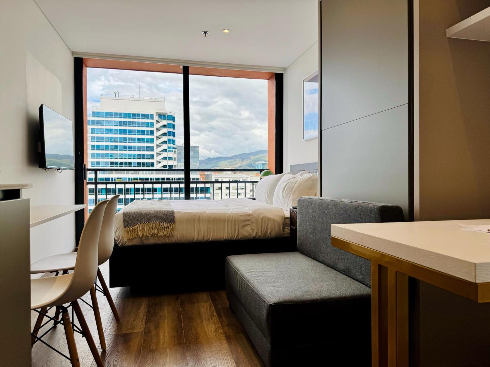 Apartamento Taj By Wynwood House Bogotá