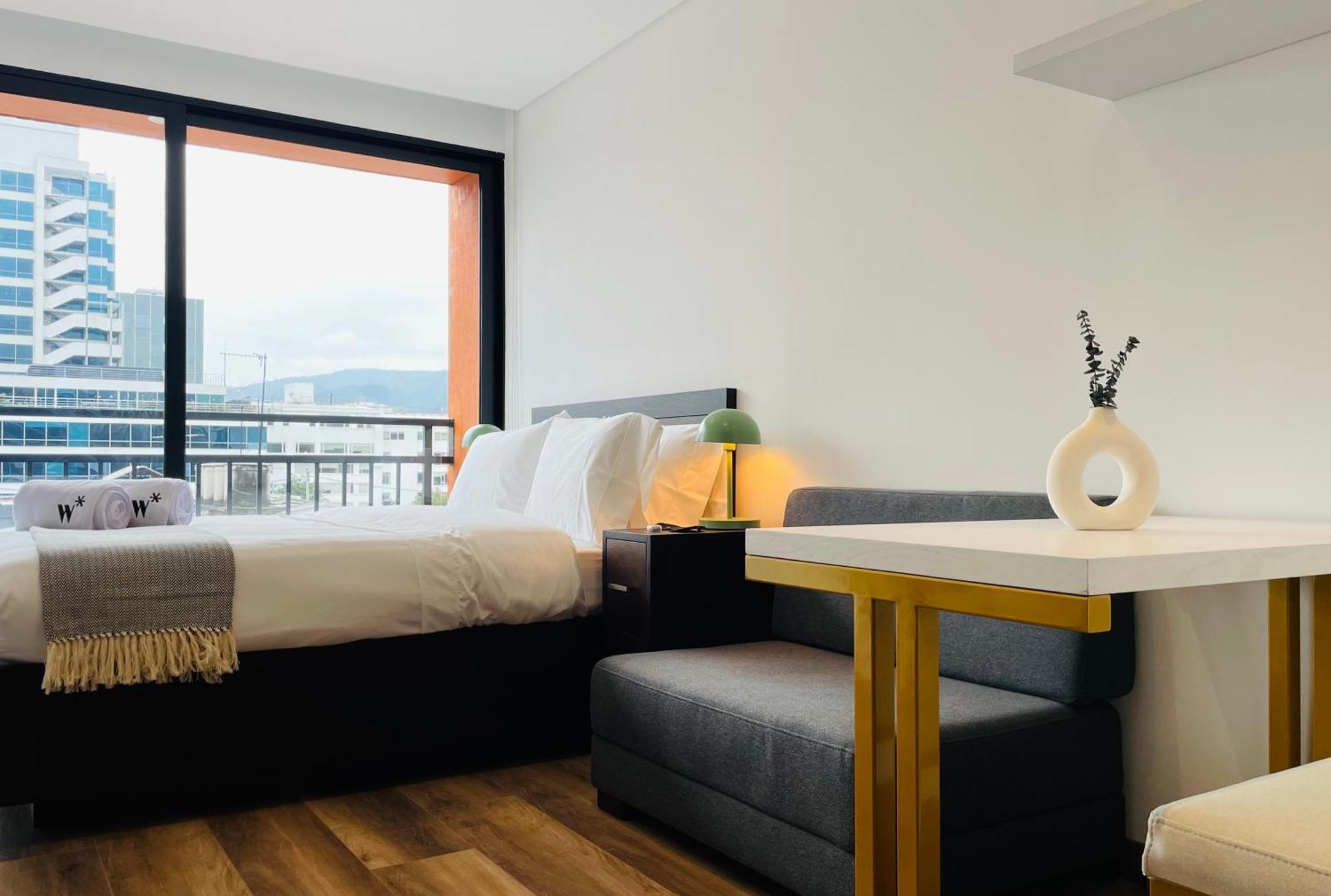 Apartamento Taj By Wynwood House *