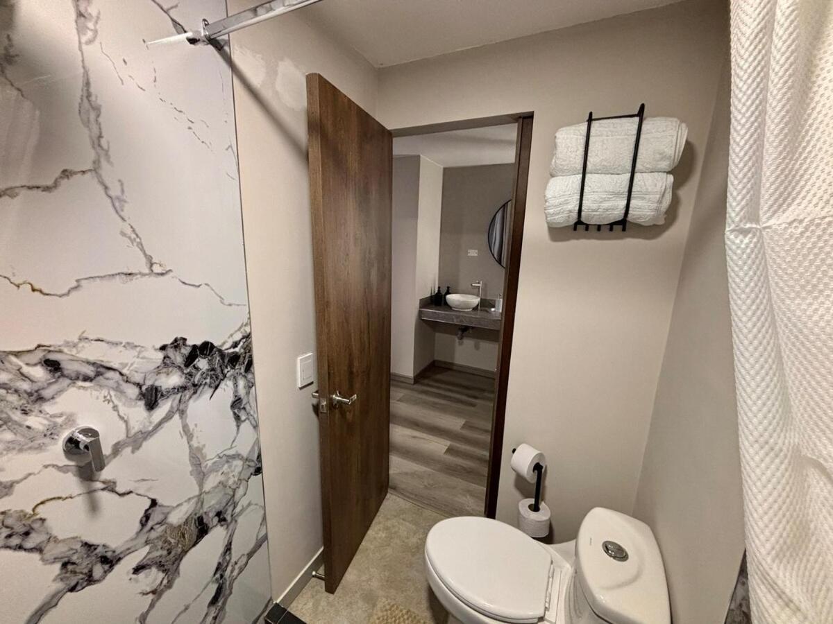 Apartamento 7, Parque De La 93 Bogotá