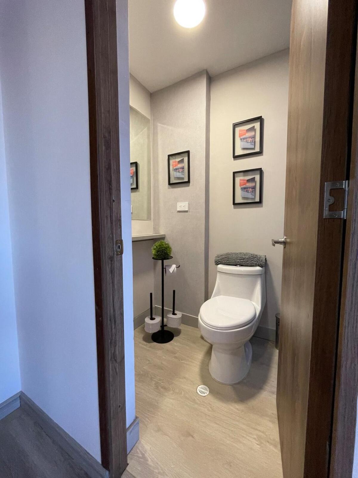 7, Parque De La 93 Apartamento Bogotá
