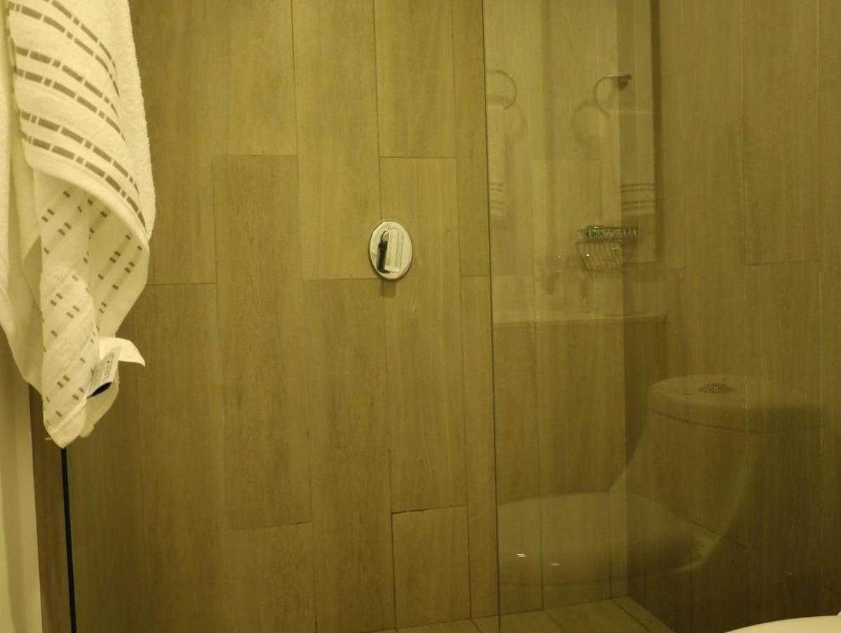Loft Exclusivo En Centro Internacional - 1110 Bogotá