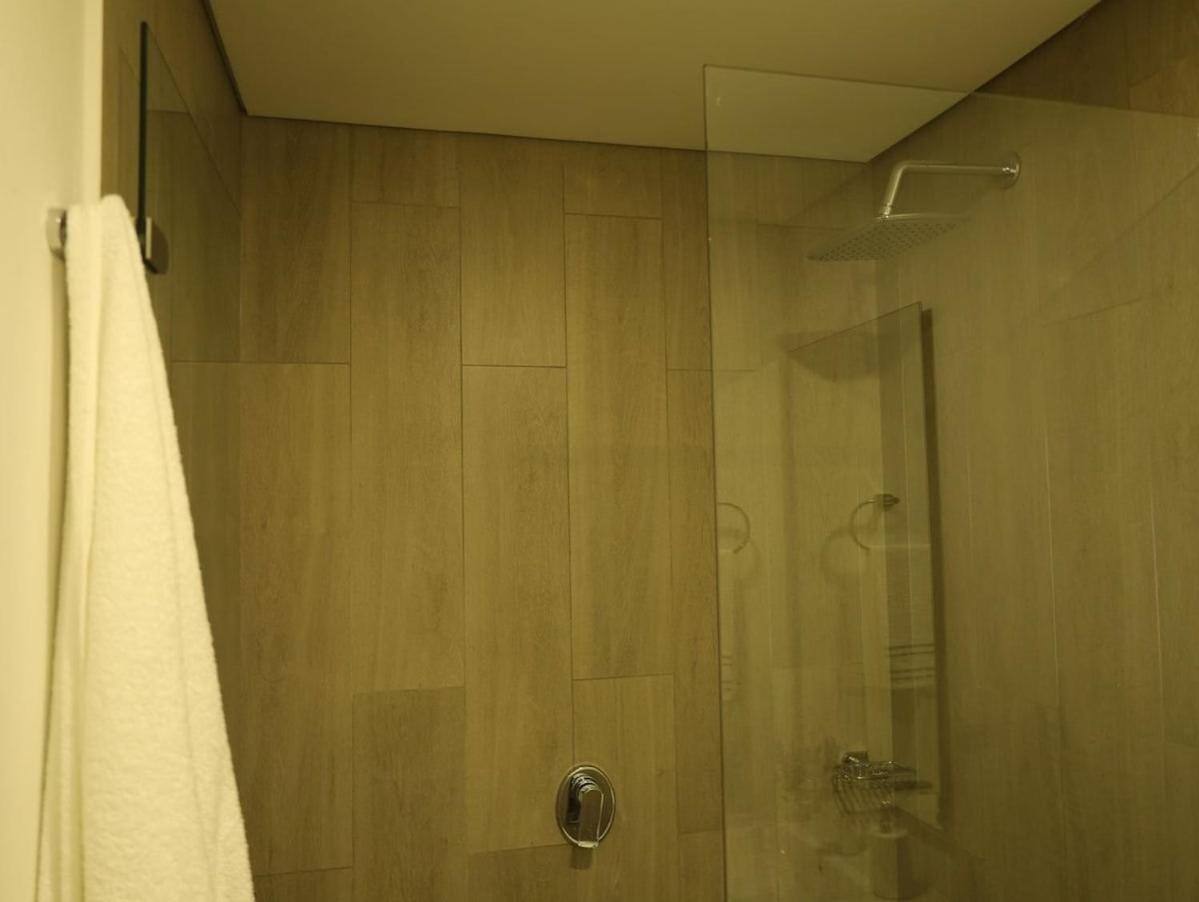 Apartamento Loft Exclusivo En Centro Internacional - 1110