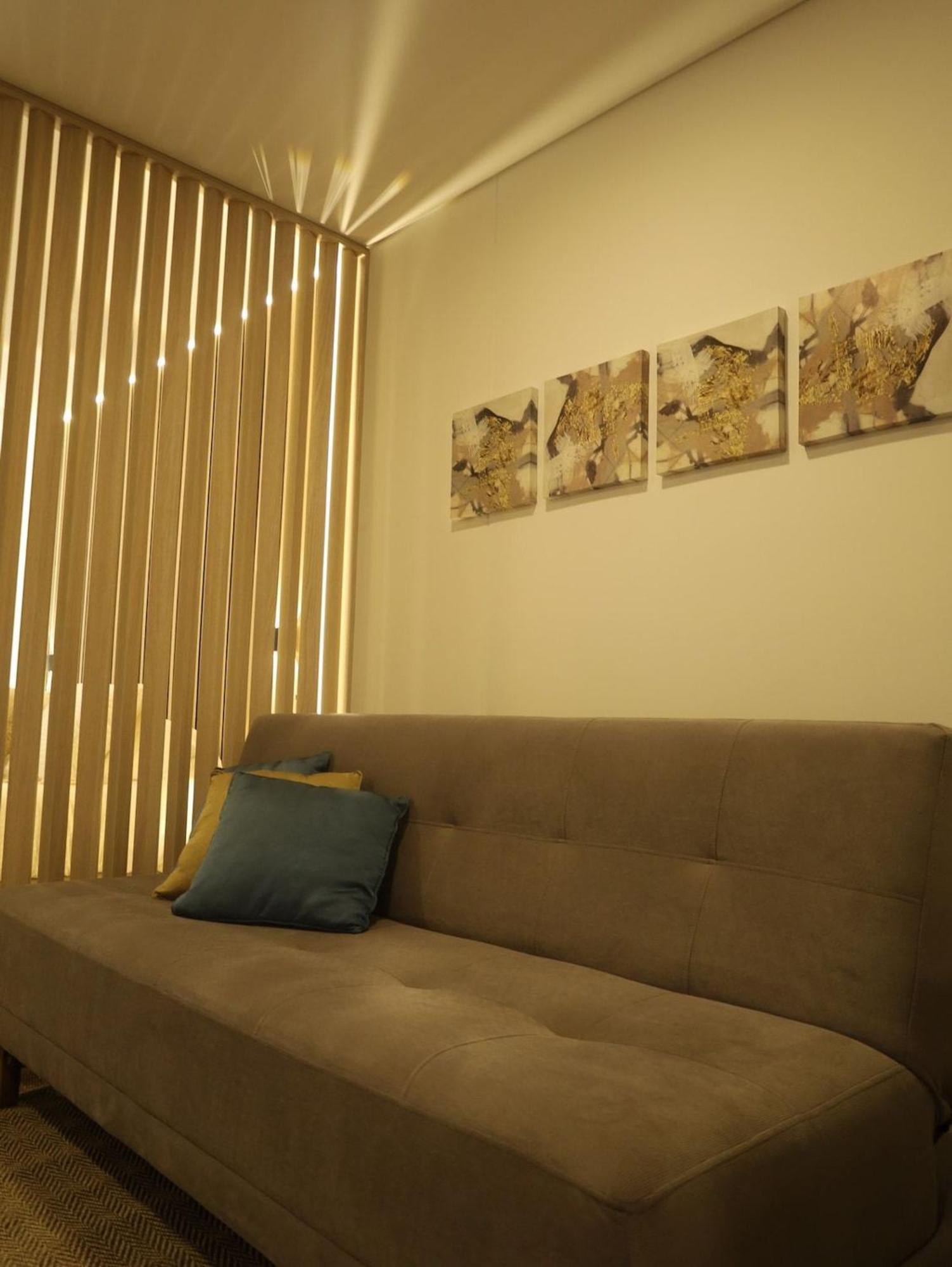 Loft Exclusivo En Centro Internacional - 1110 * Bogotá