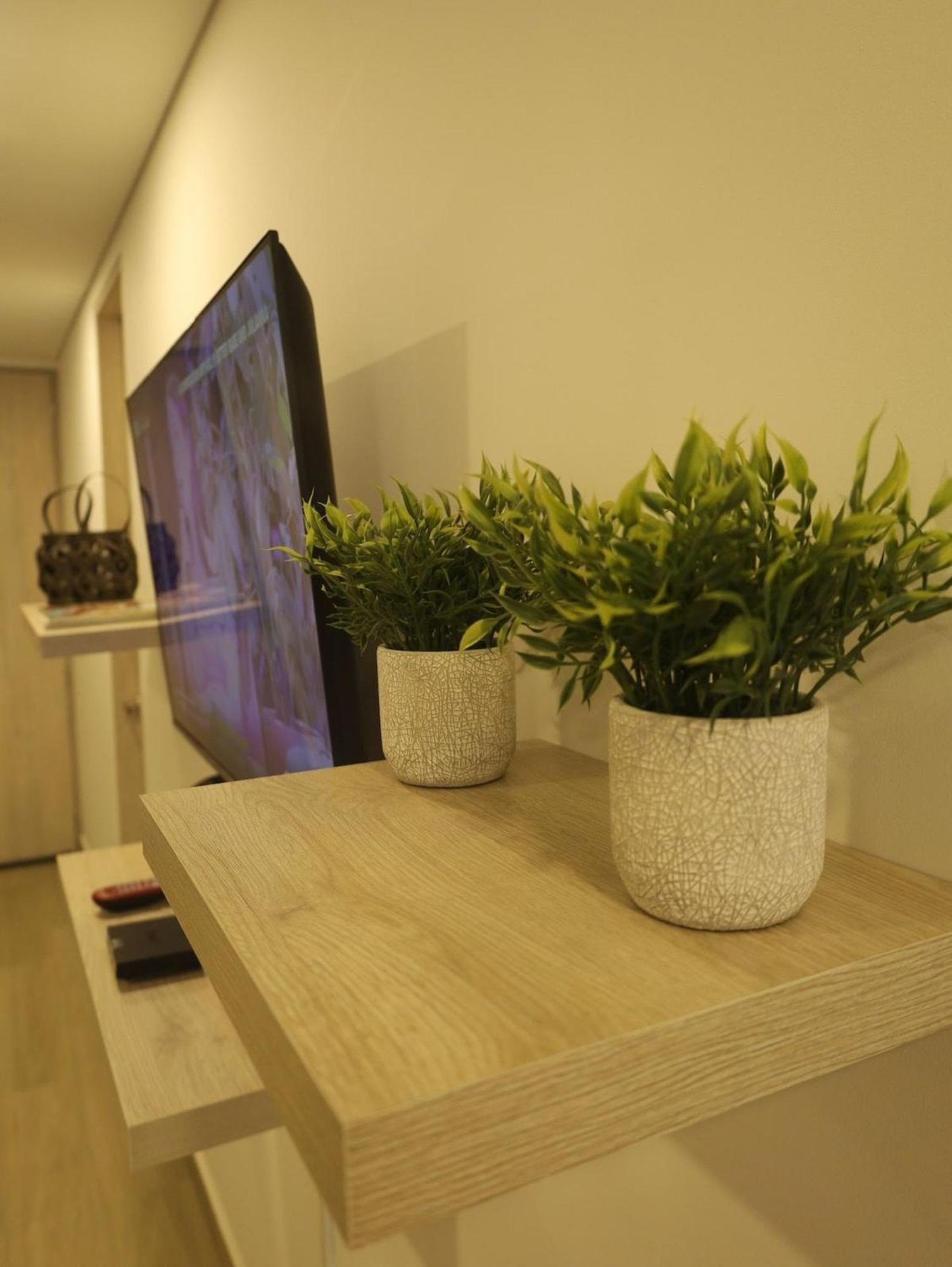 Loft Exclusivo En Centro Internacional - 1110 Apartamento *