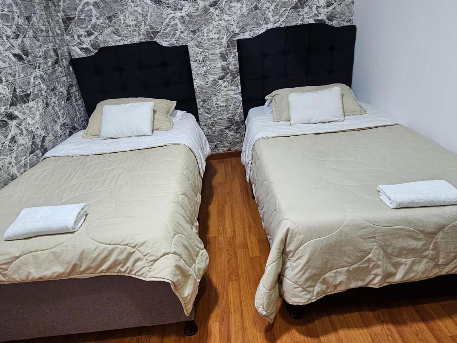 Colisseum Roma - El Cubo Movistar Campin Bed and breakfast