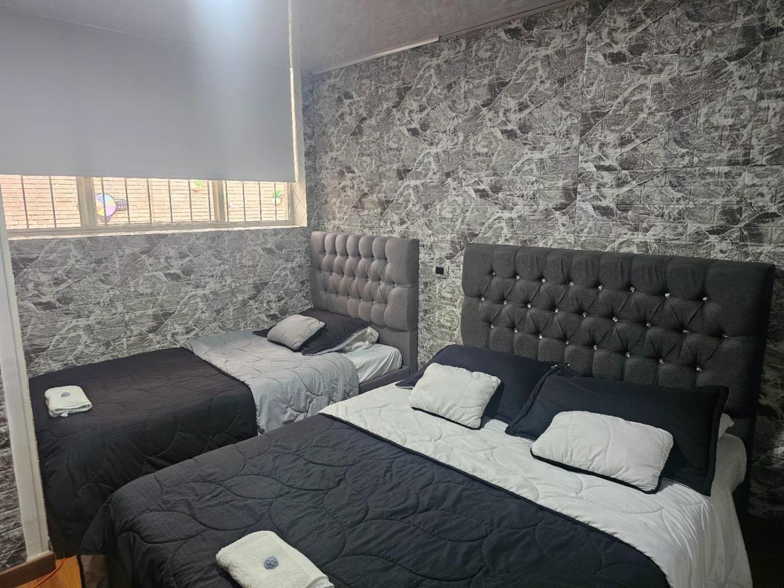 Bed and breakfast Colisseum Roma - El Cubo Movistar Campin Bogotá