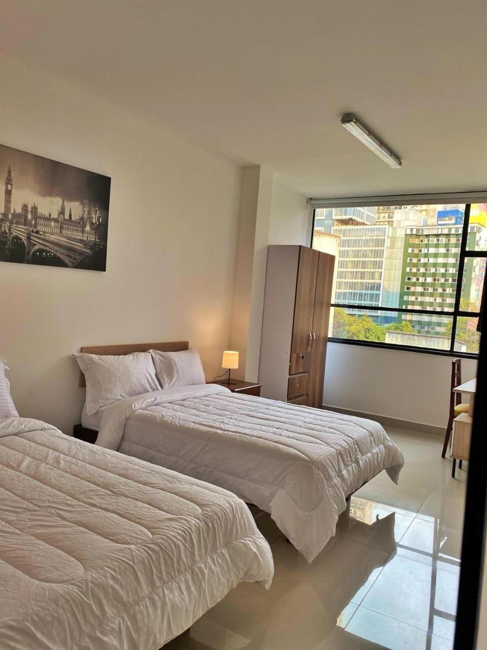Centro 3*