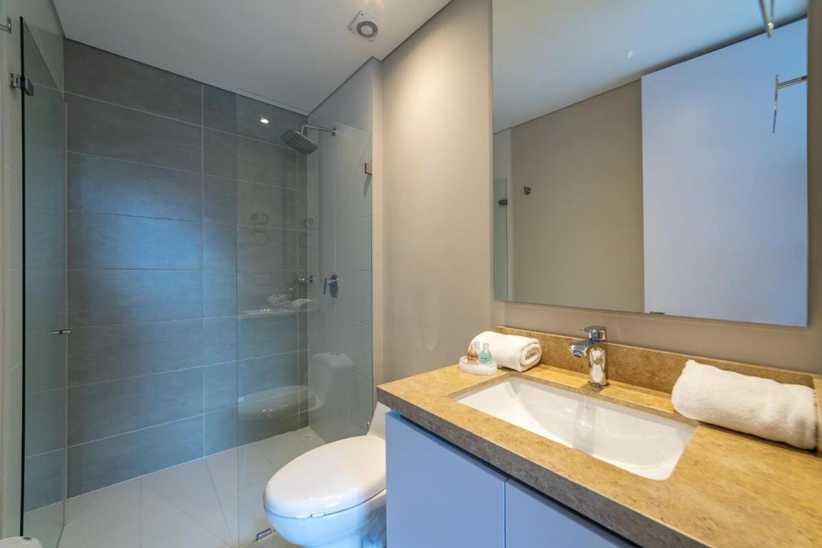 Loft En Centro Internacional *