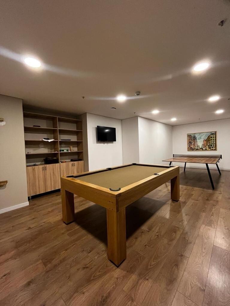 Loft En Centro Internacional Apartamento *