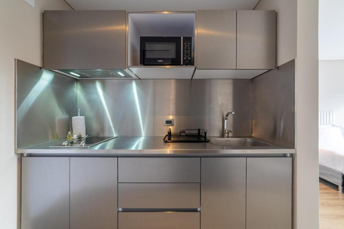 Loft En Centro Internacional Apartamento *