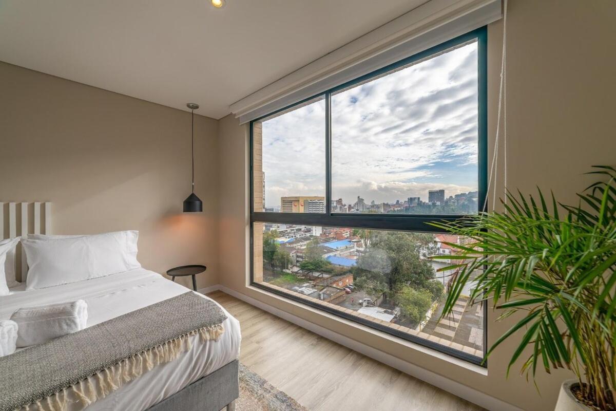 Loft En Centro Internacional