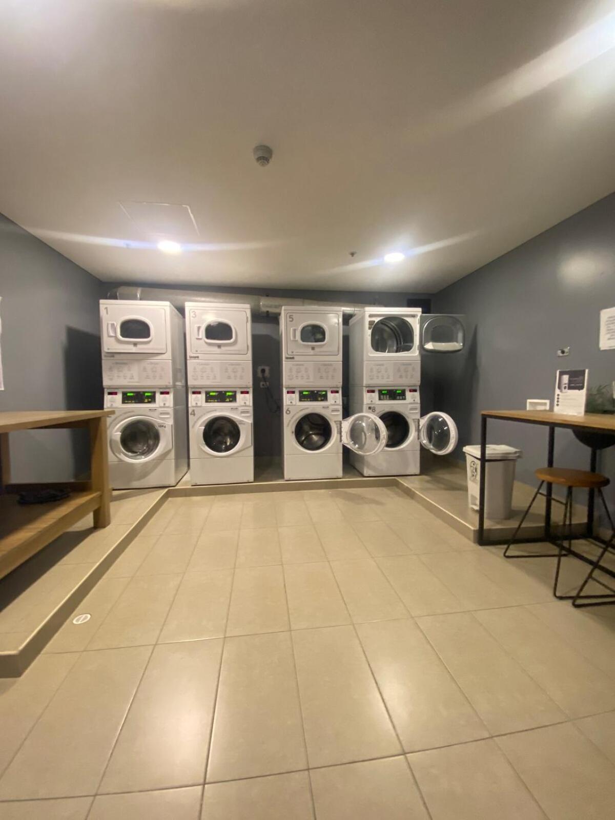 Loft En Centro Internacional *